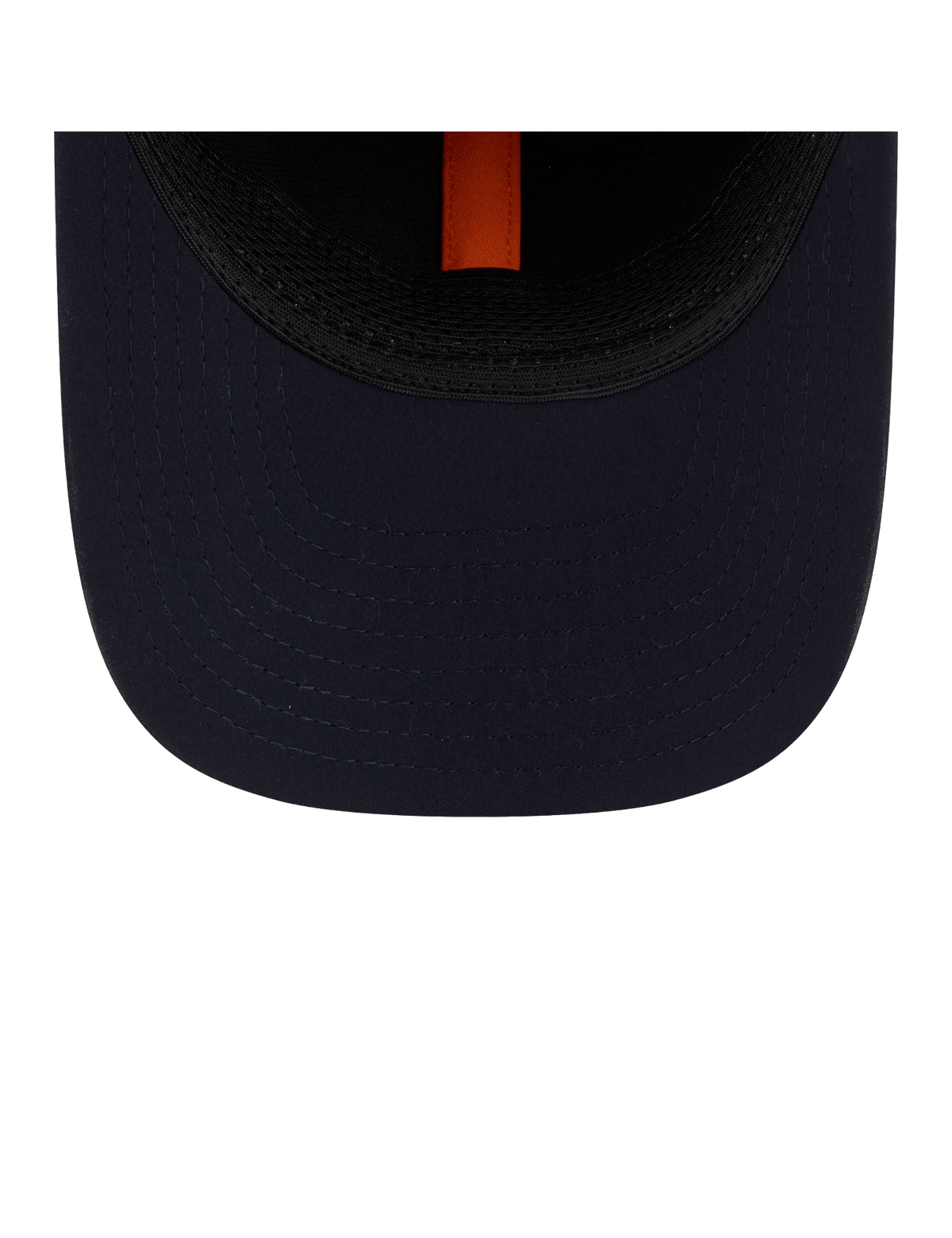 New Era Caps Miami Dolphins New Era NFL 26 Rivalries Sideline 39THIRTY M-Crown Stretch-Fit Hat