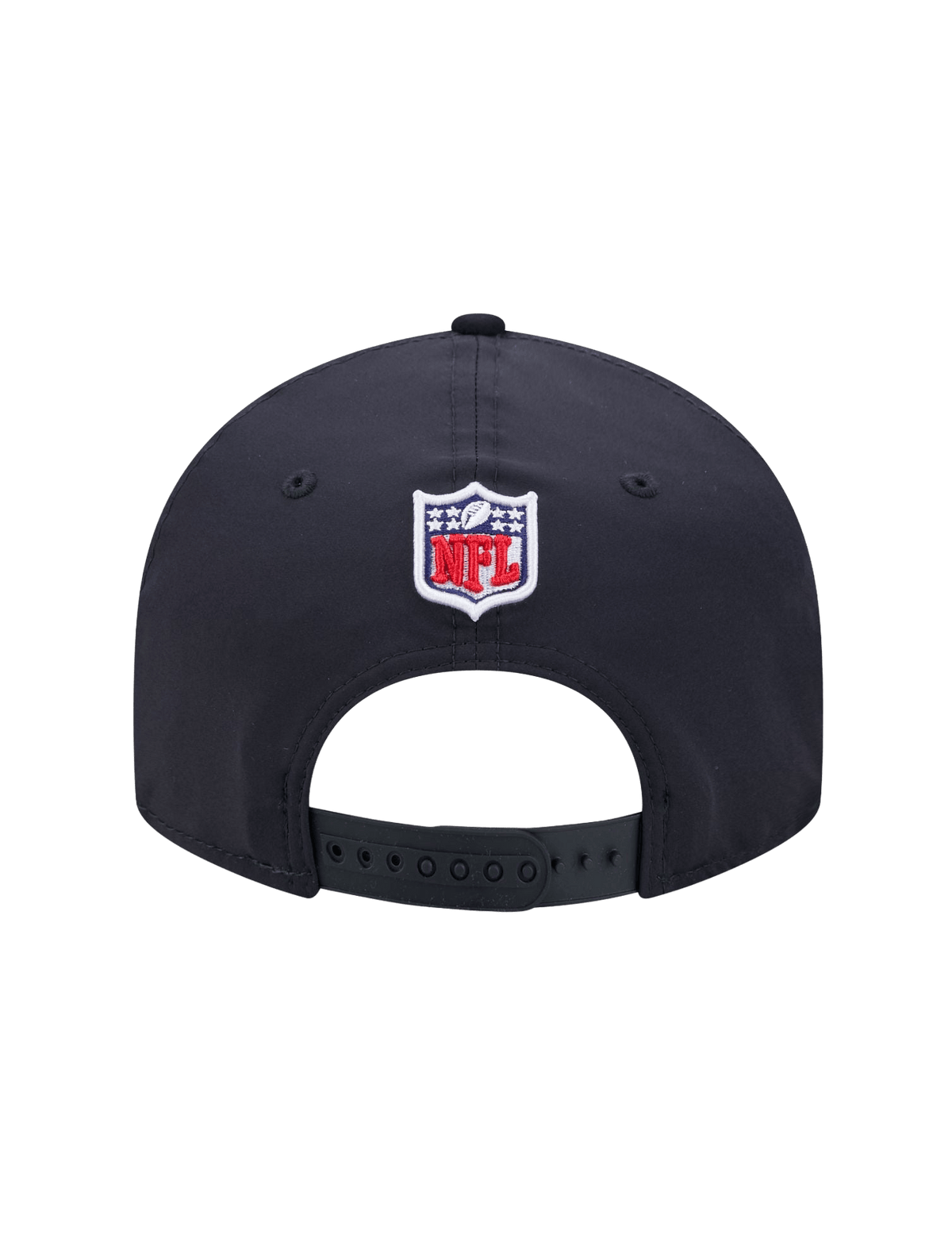 New Era Caps OSFM Miami Dolphins New Era NFL 26 Rivalries Sideline 9FIFTY Pre-Curved Snapback Hat
