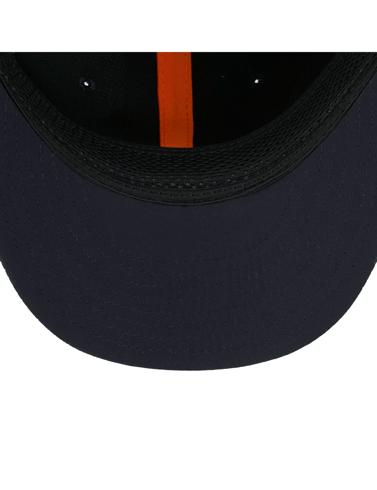 New Era Caps OSFM Miami Dolphins New Era NFL 26 Rivalries Sideline 9FIFTY Pre-Curved Snapback Hat