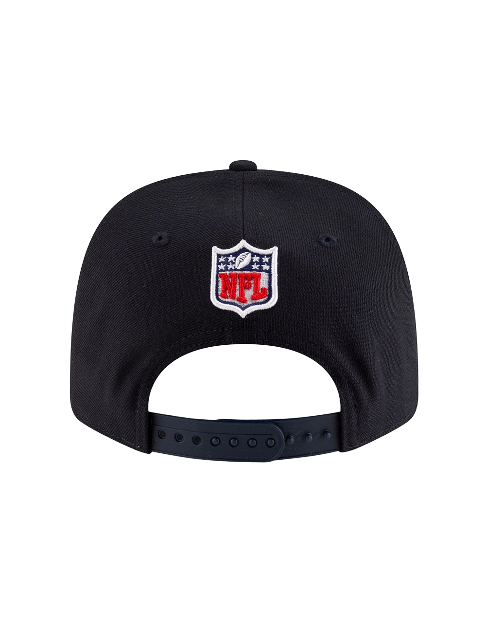 New Era Caps MIami Dolphins New Era NFL Rivalries 9SEVENTY Stretch-Snap Snapback Hat