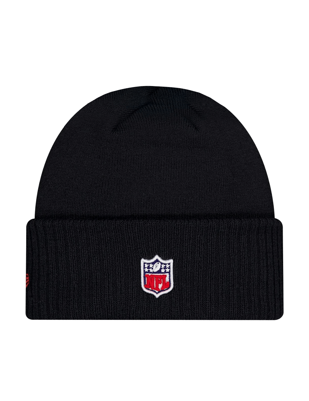 New Era Beanies MIami Dolphins New Era NFL Rivalries Pomless Knit Beanie