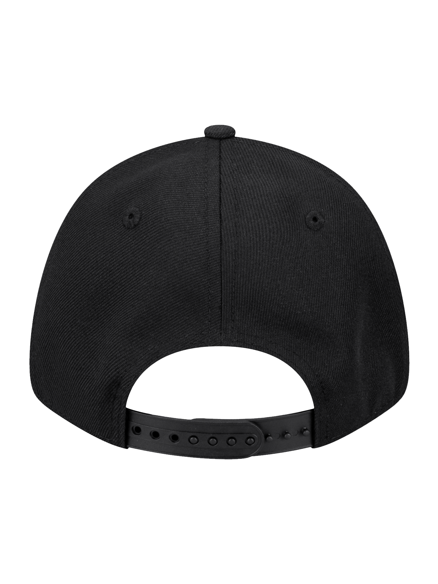 New Era Caps Miami Dolphins New Era NFL Team 9FORTY Snapback Hat - Black