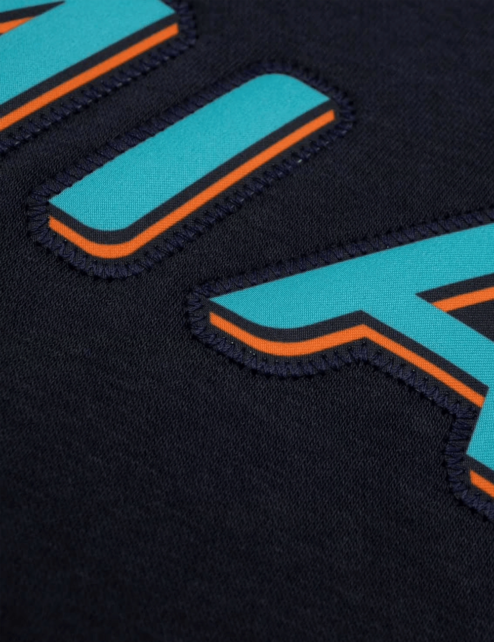 Nike Jumpers Miami Dolphins Nike NFL Rivalries Fleece Hoodie Jumper
