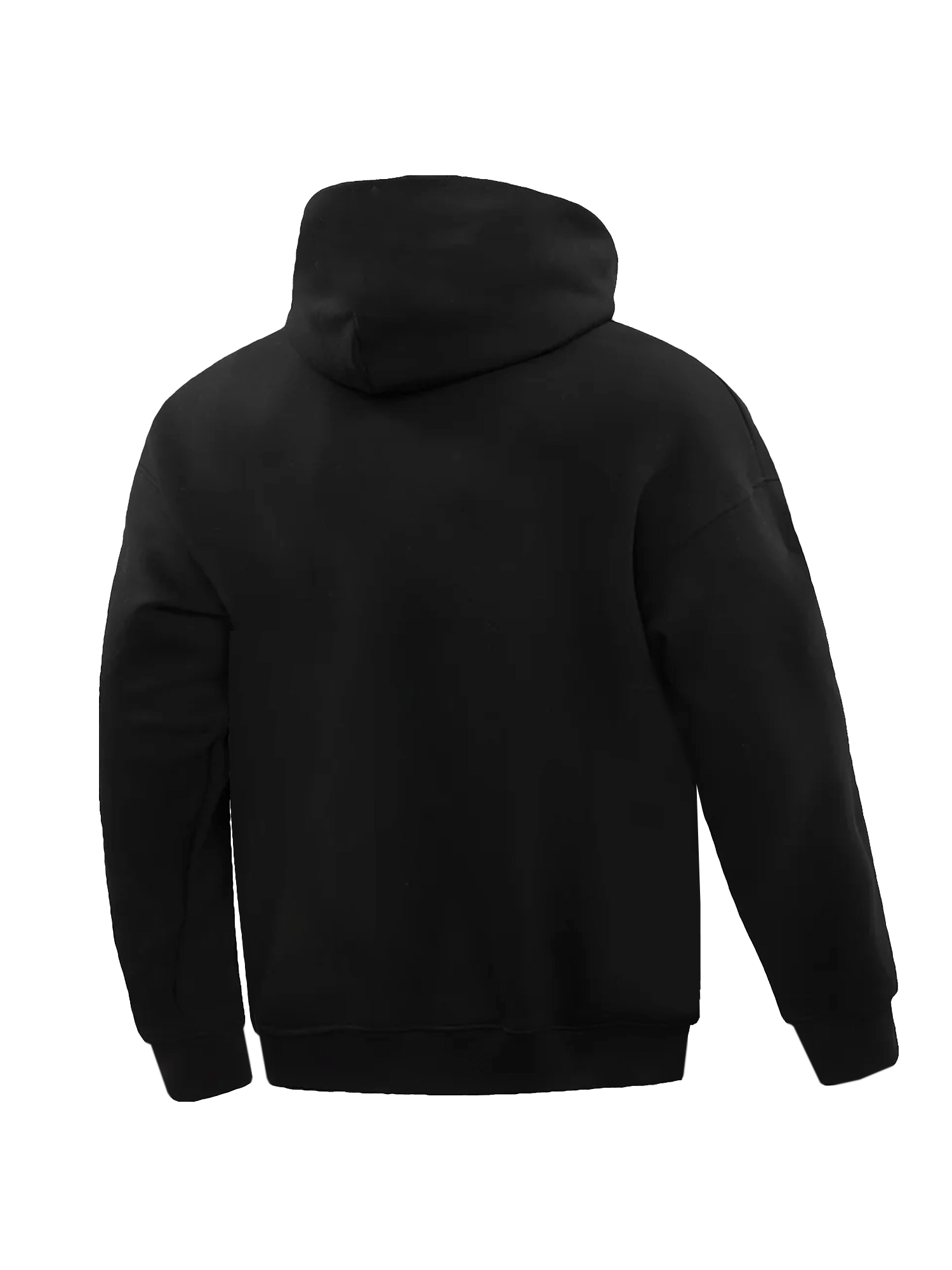 Pro Standard Jumpers Miami Dolphins Pro Standard NFL Icon Drop Shoulder Hoodie Jumper - Black