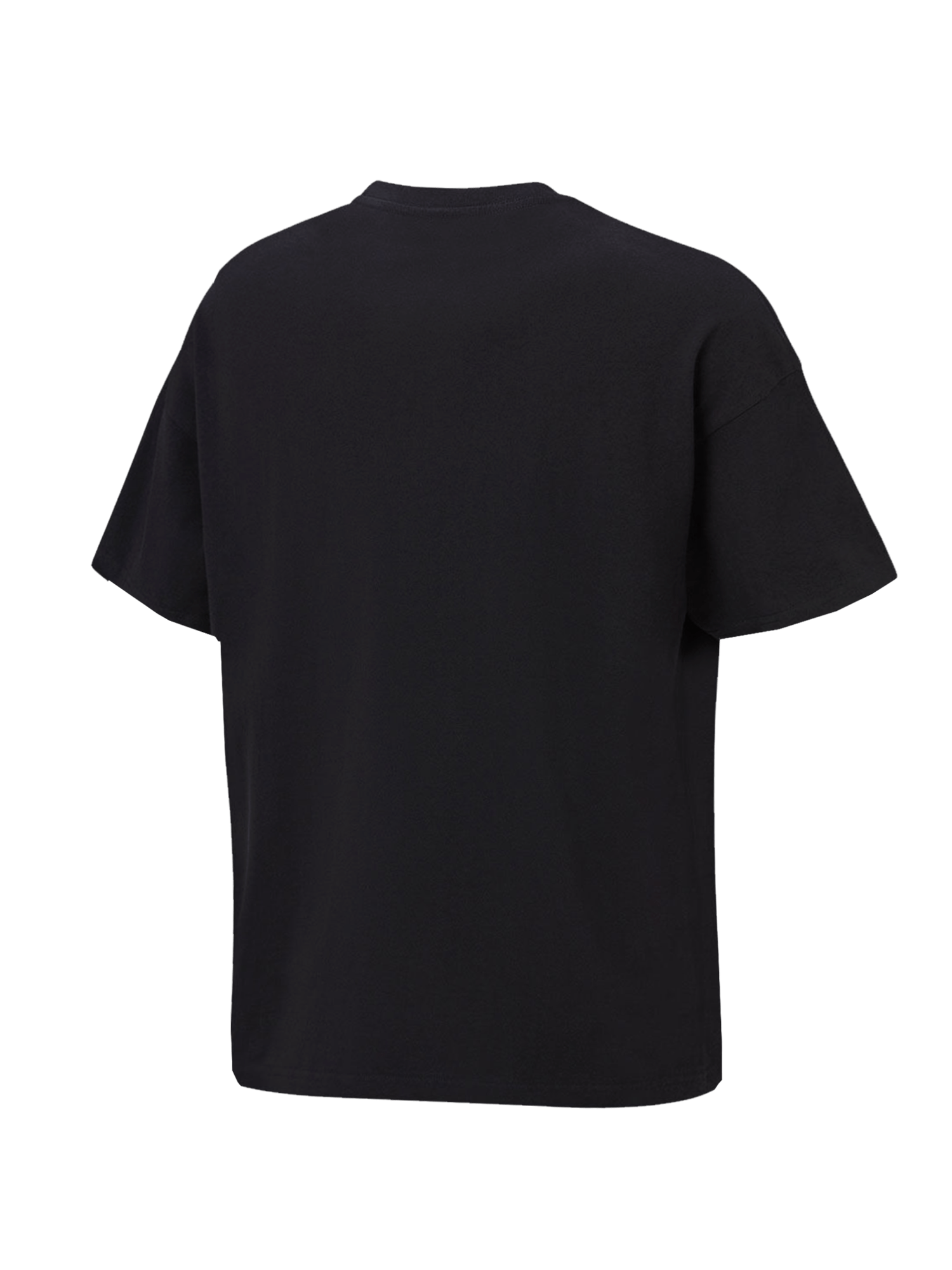 NBA Essentials T-Shirts Miami Heat NBA Essentials Spencer Vintage T-Shirt - Black