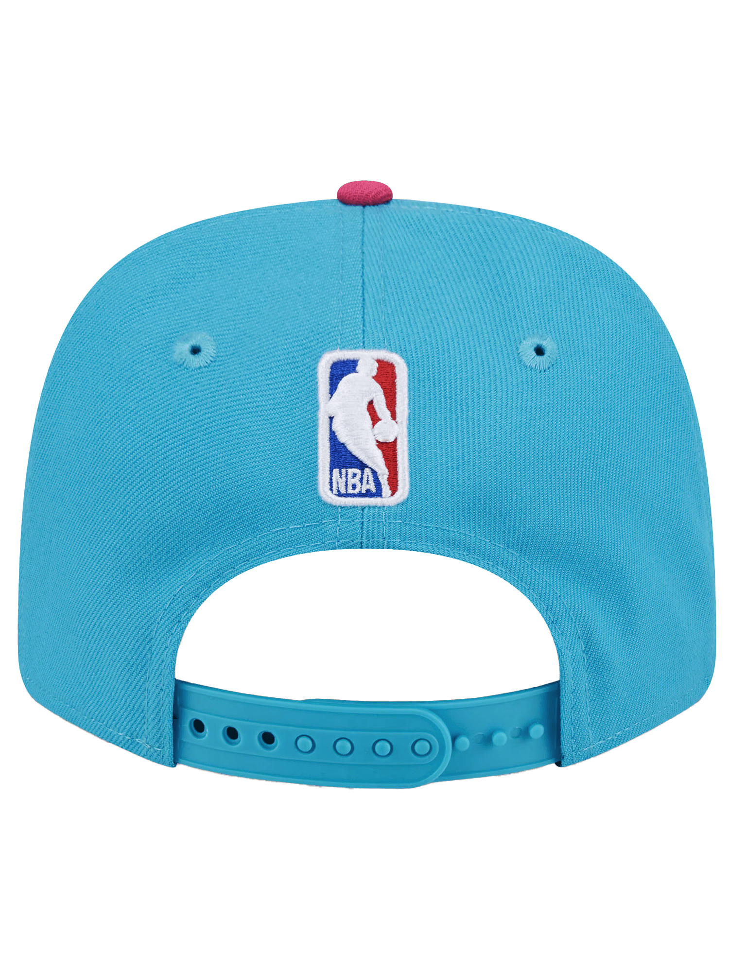 New Era Caps Miami Heat New Era NBA 24-25 City Edition 9SEVENTY Snapback Hat