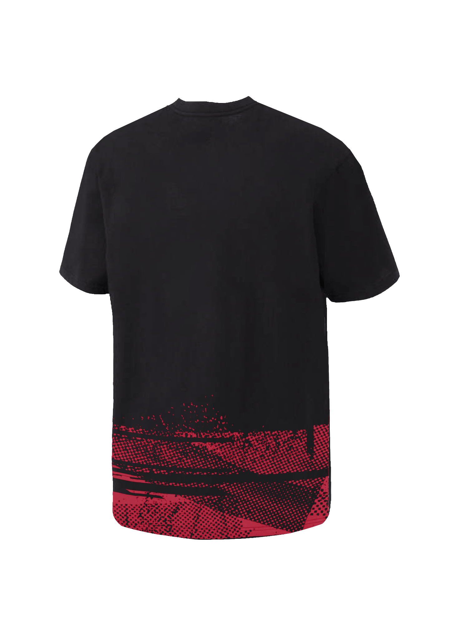 New Era T-Shirts Miami Heat New Era NBA 24-25 Tip-Off T-Shirt - Black