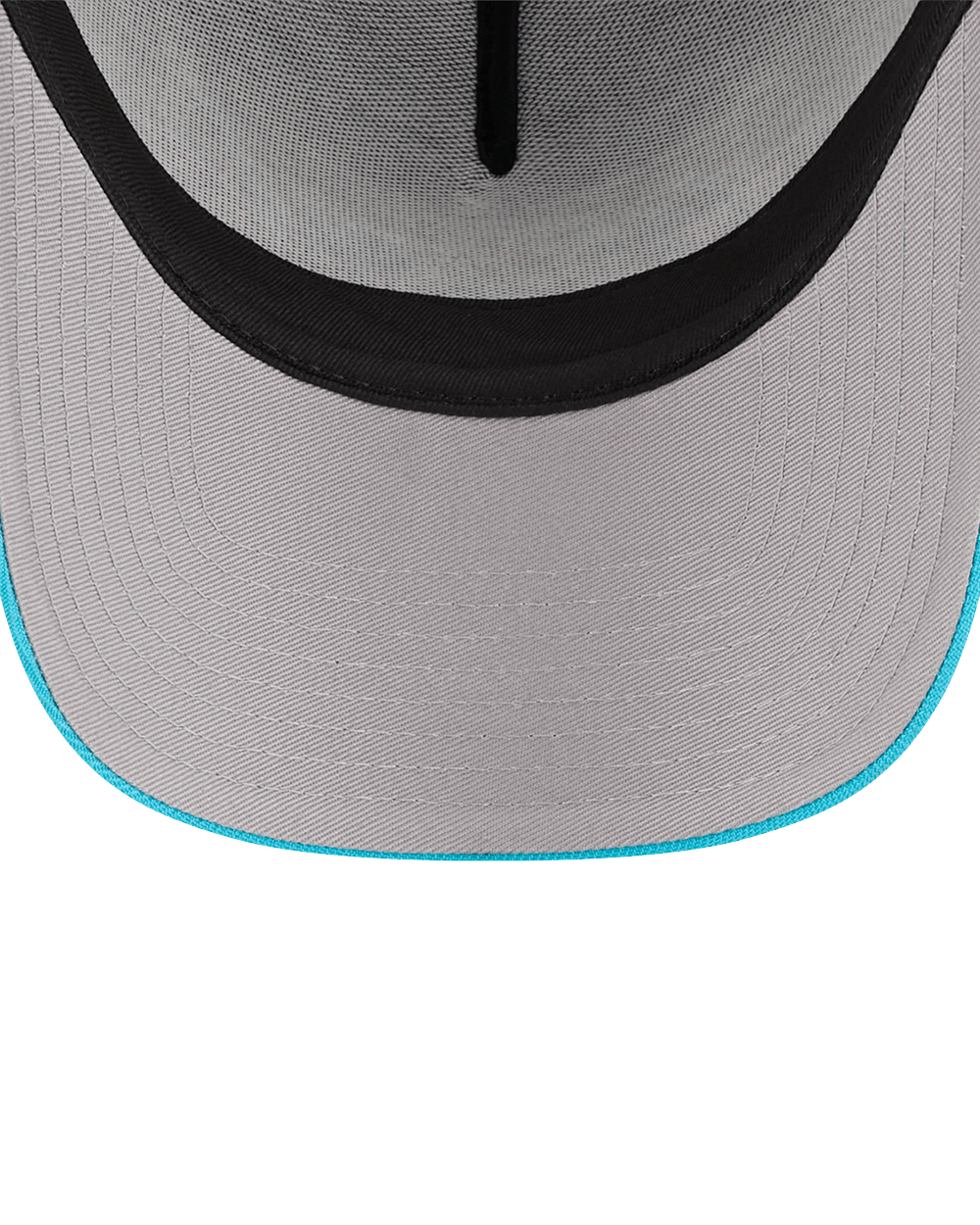 New Era Caps Miami Heat New Era NBA 25-26 City Edition 9FORTY A-Frame Snapback Hat