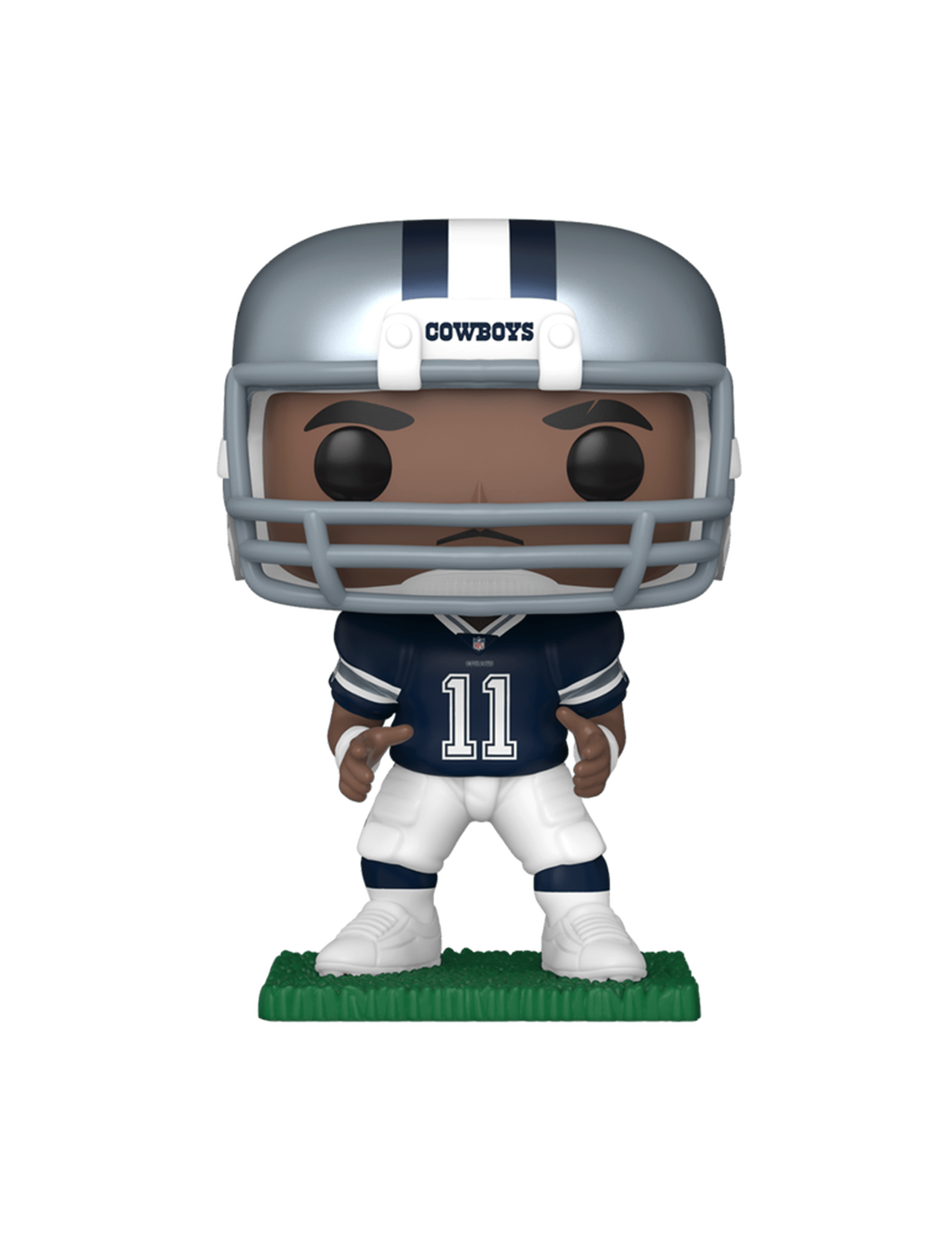 Funko Figures Micah Parsons Dallas Cowboys Funko NFL Pop Vinyl Figure - 299