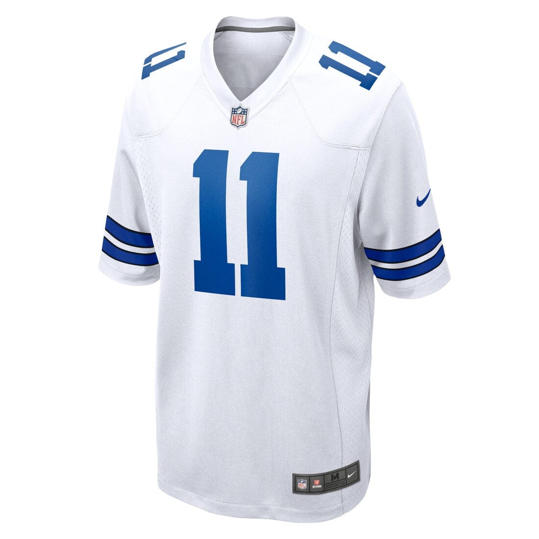 Nike Jerseys Micah Parsons Dallas Cowboys Nike NFL Game Jersey - White