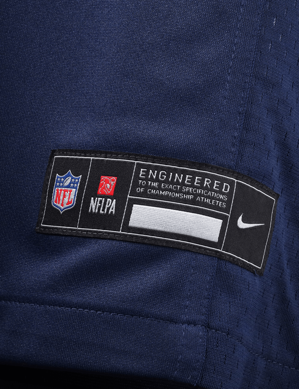 Nike Jerseys Michael Dickson Seattle Seahawks Nike NFL Game Jersey - Navy