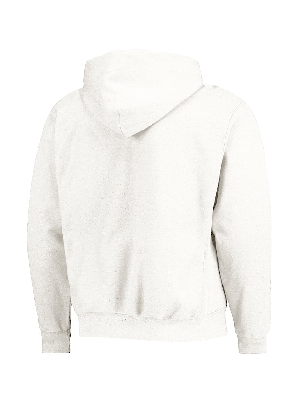 NCAA Branded Jumpers Michigan State Spartans NCAA 88 Rose Bowl Vintage Hoodie Jumper - Vintage White