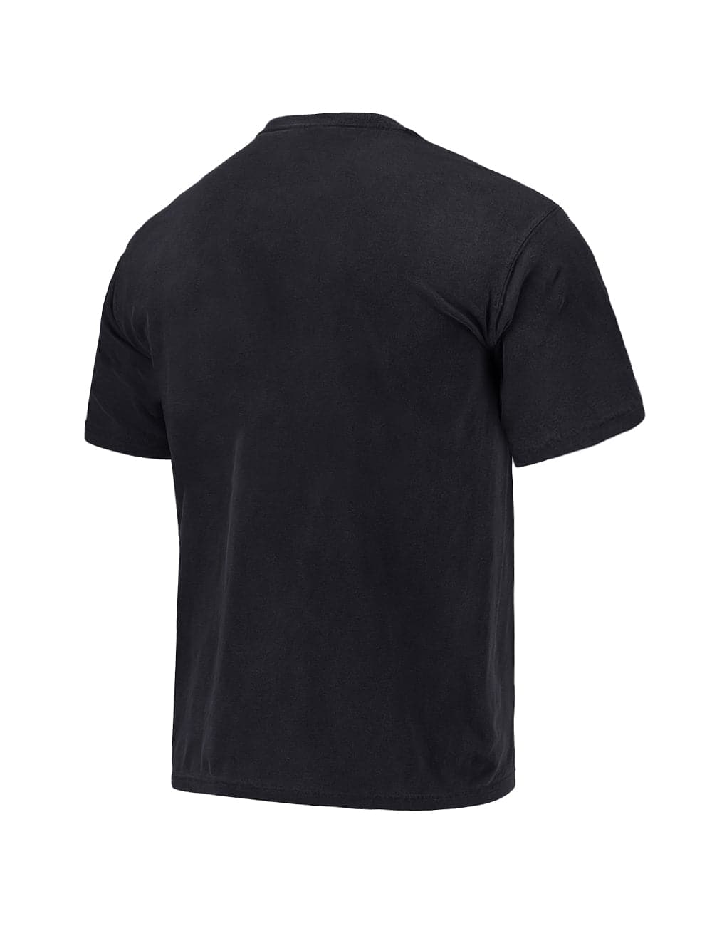 NCAA Branded T-Shirts Michigan State Spartans NCAA 88 Rose Bowl Vintage T-Shirt - Faded Black