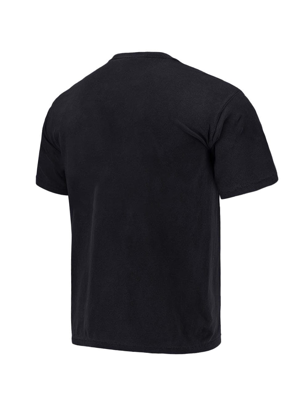 NBA Essentials T-Shirts Milwaukee Bucks NBA Bloomfield Vintage T-Shirt - Black
