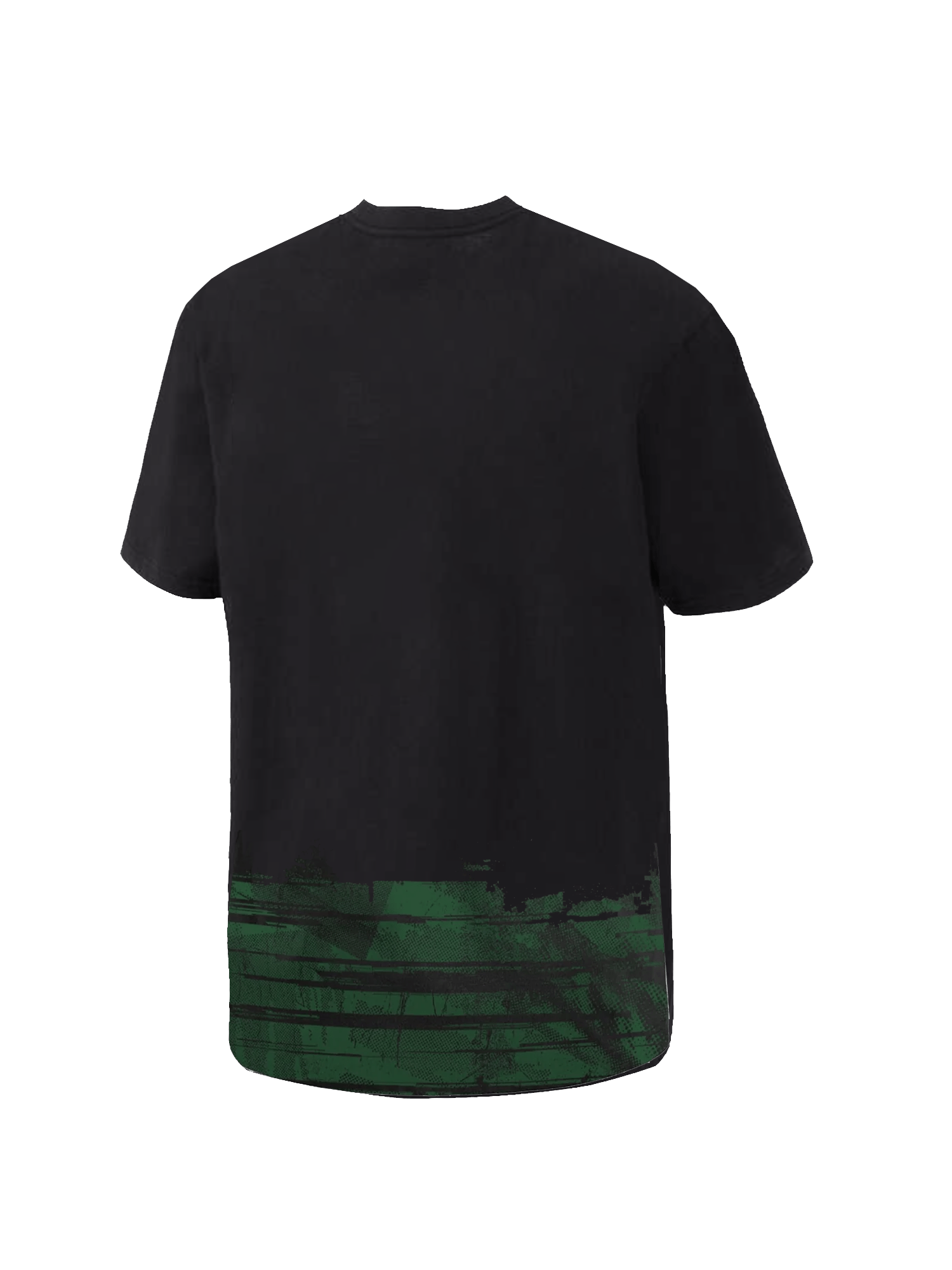 New Era T-Shirts Milwaukee Bucks New Era NBA 24-25 Tip-Off T-Shirt - Black