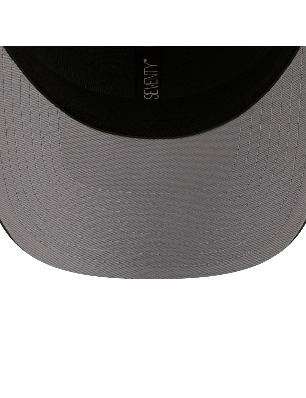 New Era Caps Milwaukee Bucks New Era NBA 25-26 City Edition 9SEVENTY Stretch Snapback Hat