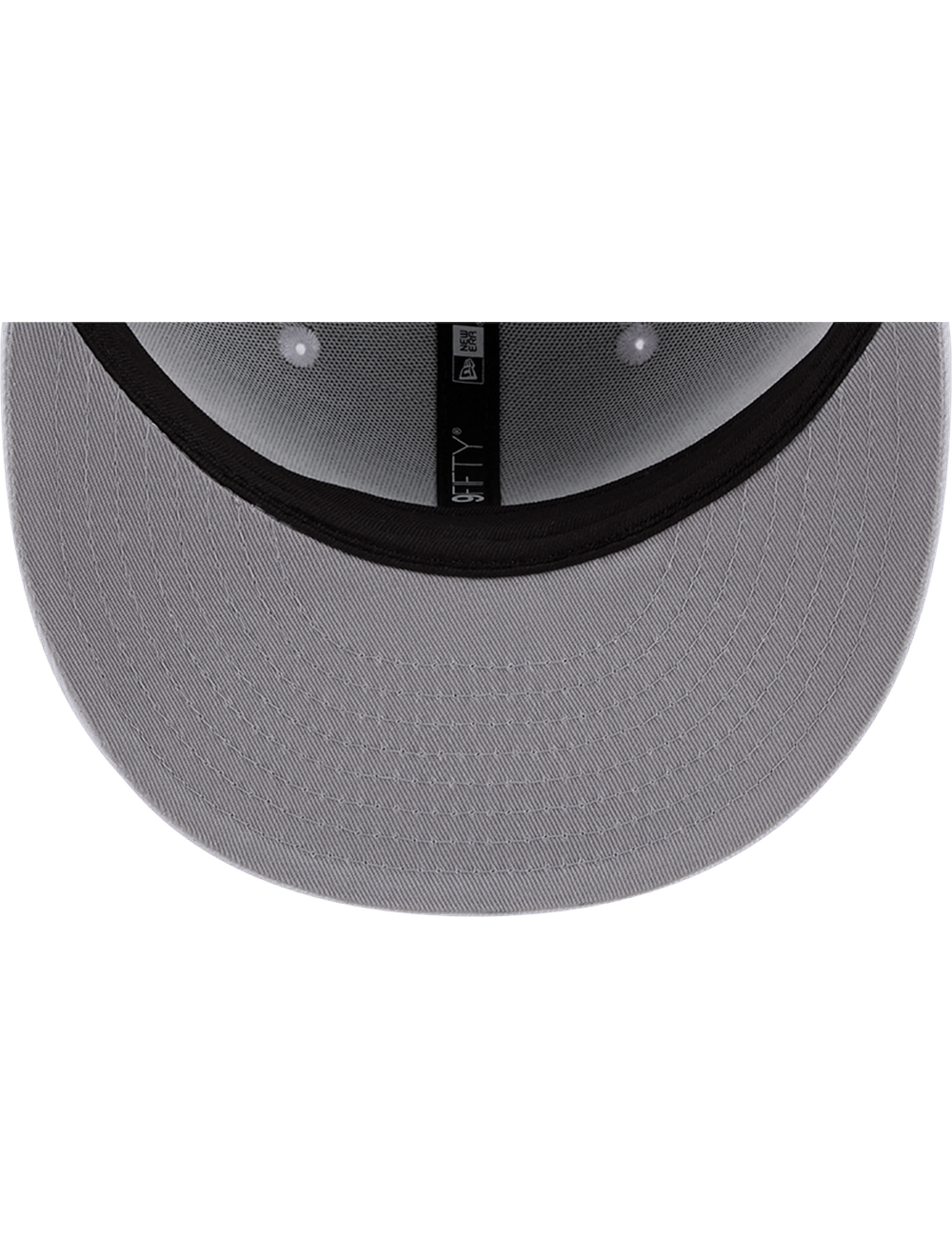 New Era Caps Minnesota Timberwolves New Era NBA 24-25 City Edition 9FIFTY Snapback Hat - White