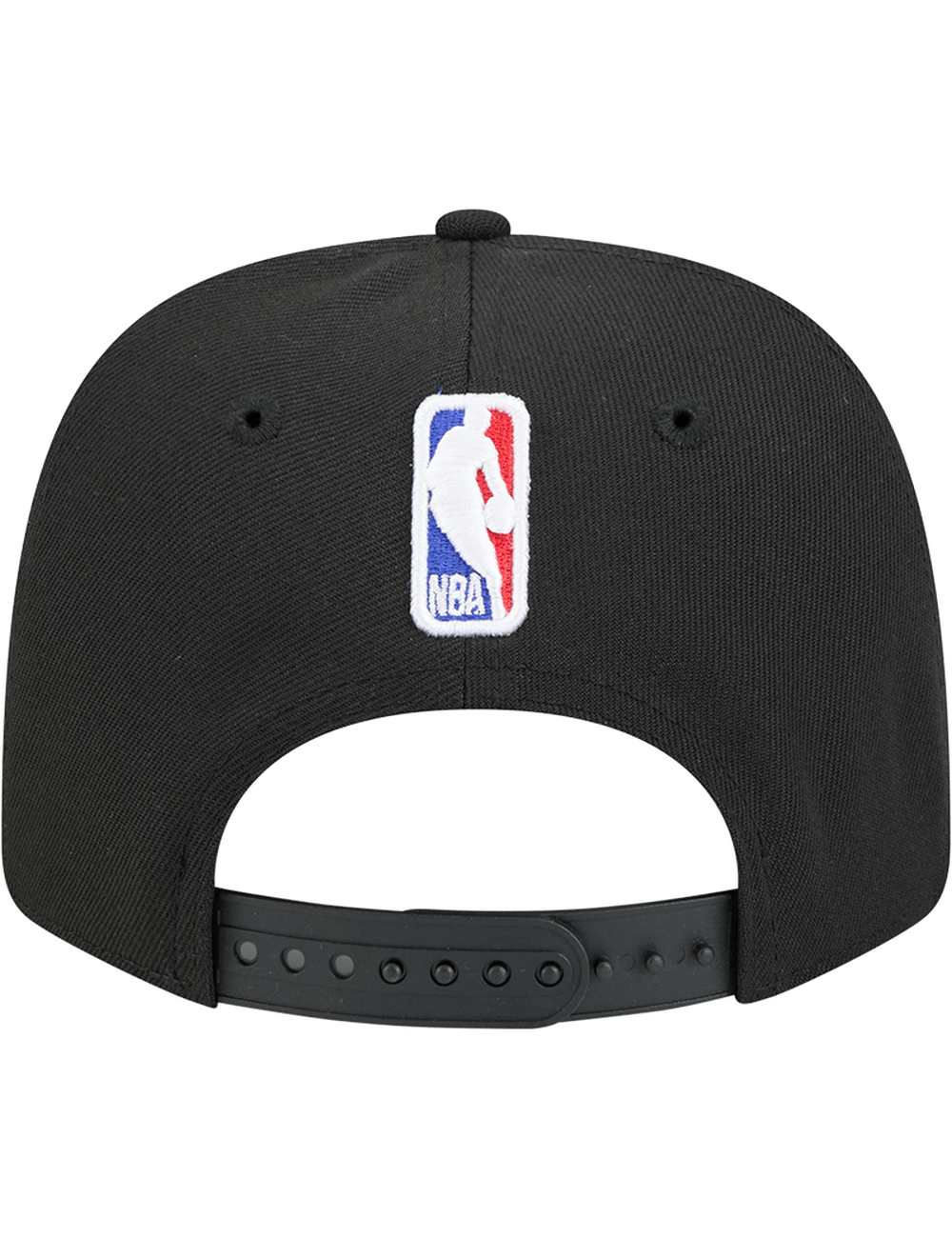New Era Caps Minnesota Timberwolves New Era NBA 24-25 City Edition 9SEVENTY Snapback Hat