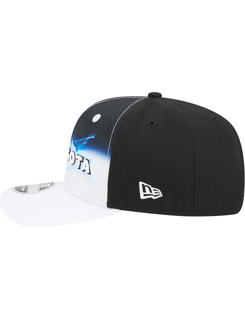 New Era Caps Minnesota Timberwolves New Era NBA 24-25 City Edition 9SEVENTY Snapback Hat