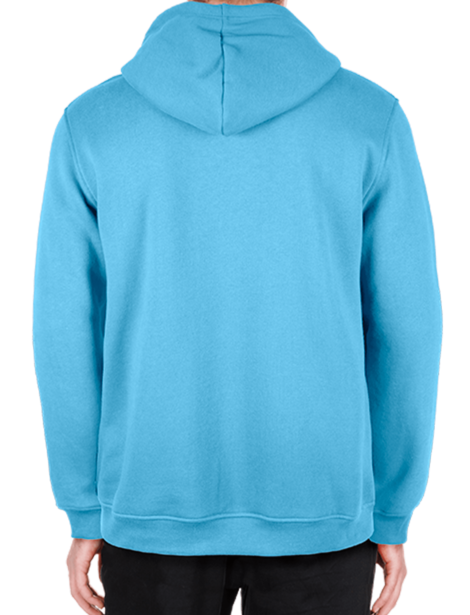 New Era Jumpers Minnesota Timberwolves New Era NBA 24-25 City Edition Hoodie Jumper - Light Blue