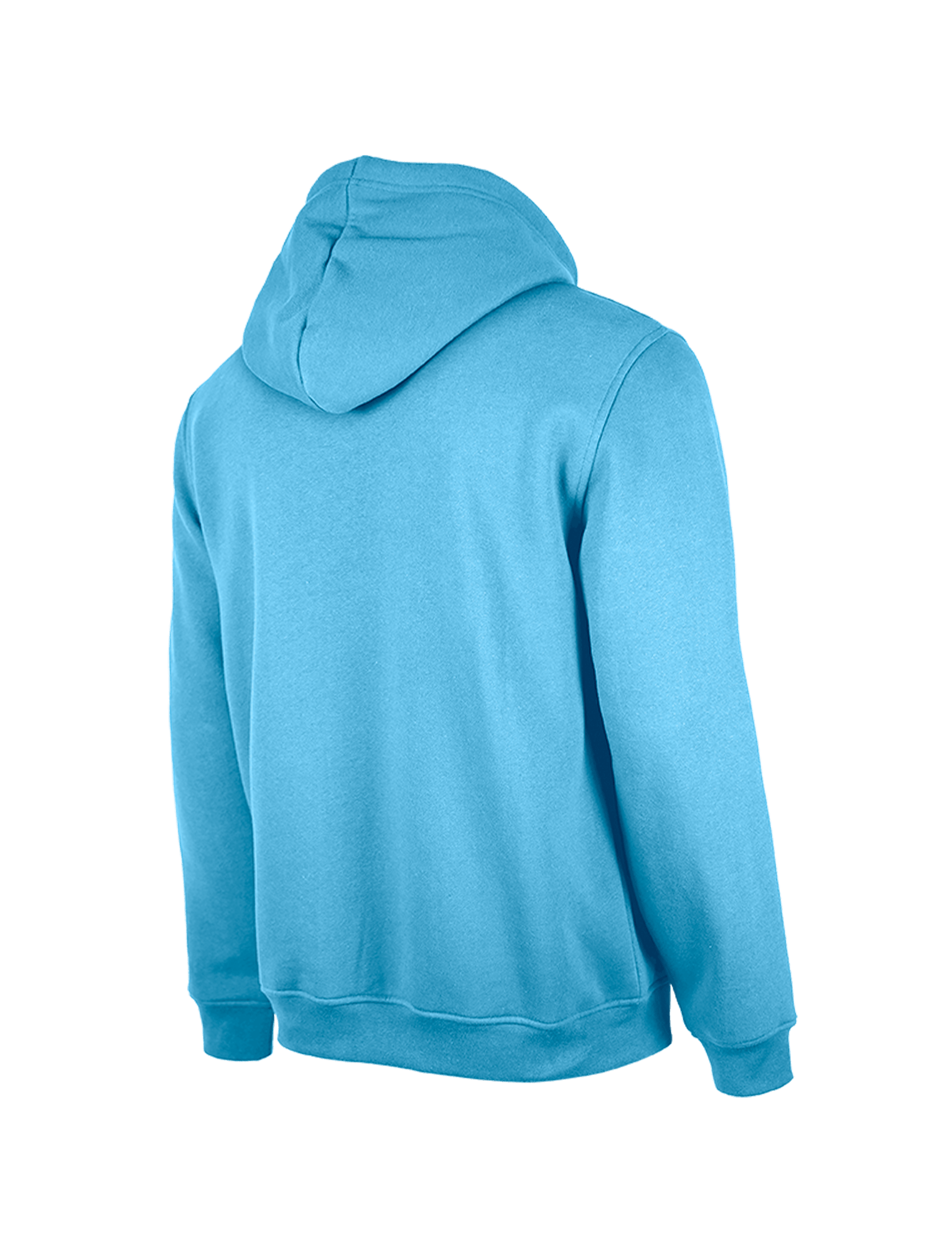 New Era Jumpers Minnesota Timberwolves New Era NBA 24-25 City Edition Hoodie Jumper - Light Blue