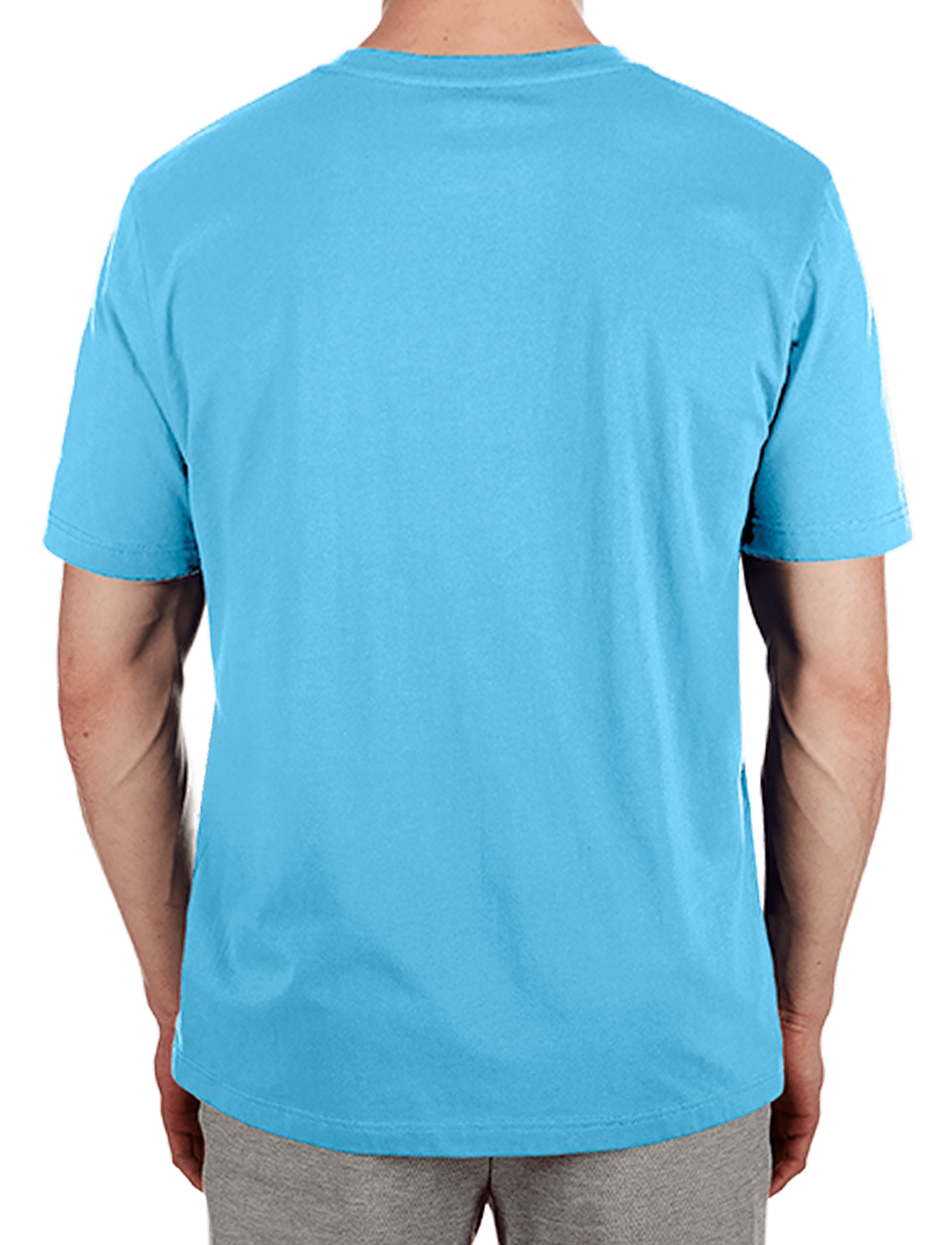 New Era T-Shirts Minnesota Timberwolves New Era NBA 24-25 City Edition T-Shirt - Light Blue