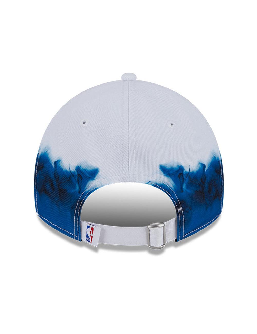 New Era Caps Minnesota Timberwolves New Era NBA 24 City Edition 9TWENTY Strapback Hat