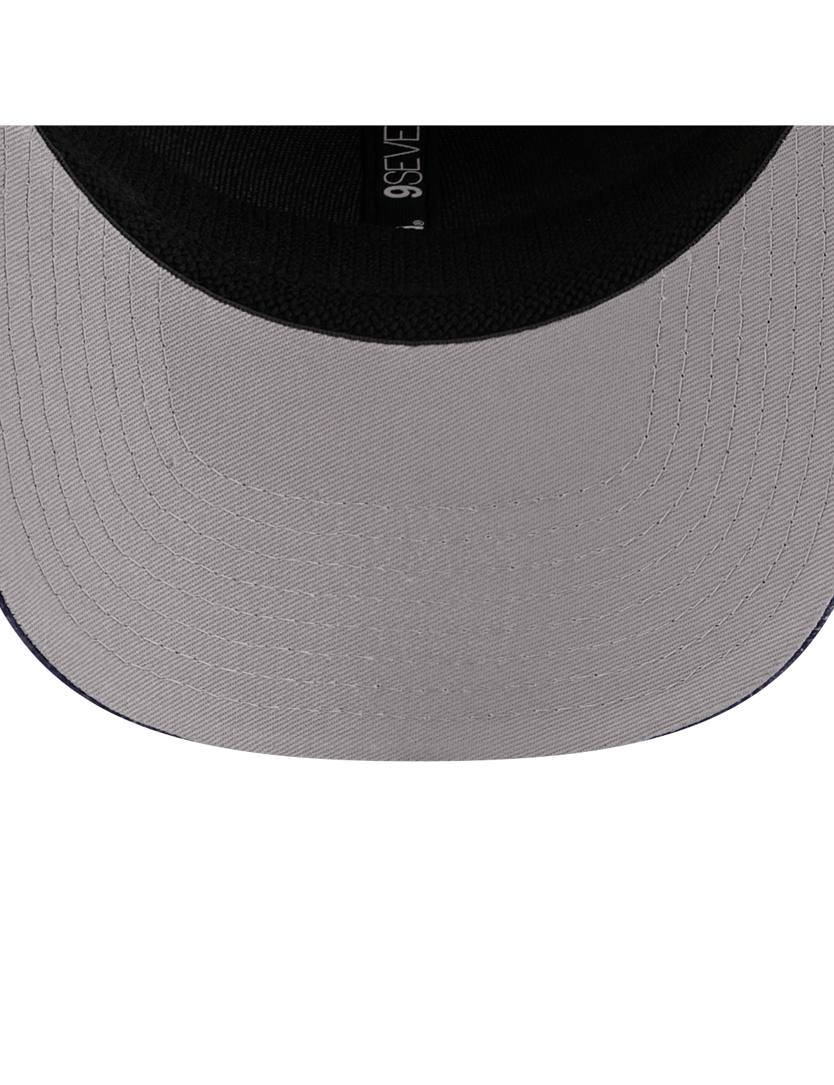 New Era Caps Minnesota Timberwolves New Era NBA 25-26 City Edition 9SEVENTY Stretch Snapback Hat