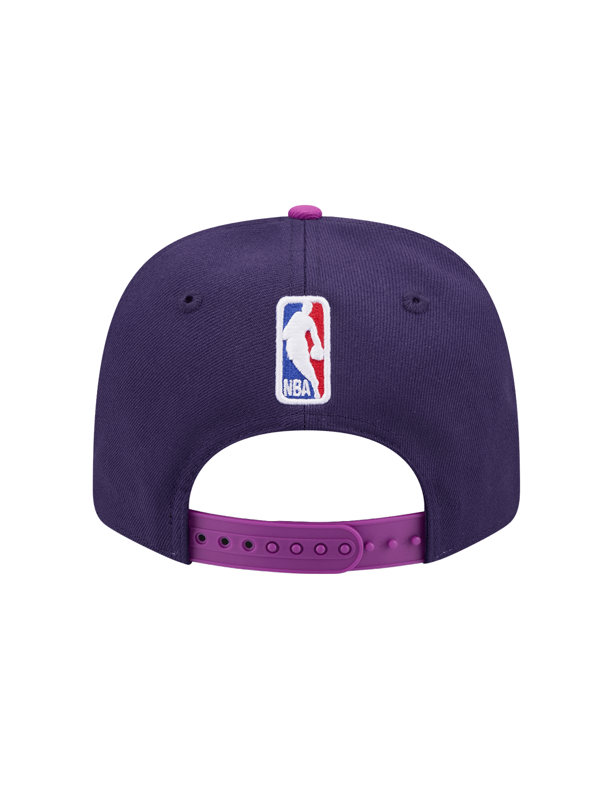 New Era Caps Minnesota Timberwolves New Era NBA 25-26 City Edition 9SEVENTY Stretch Snapback Hat