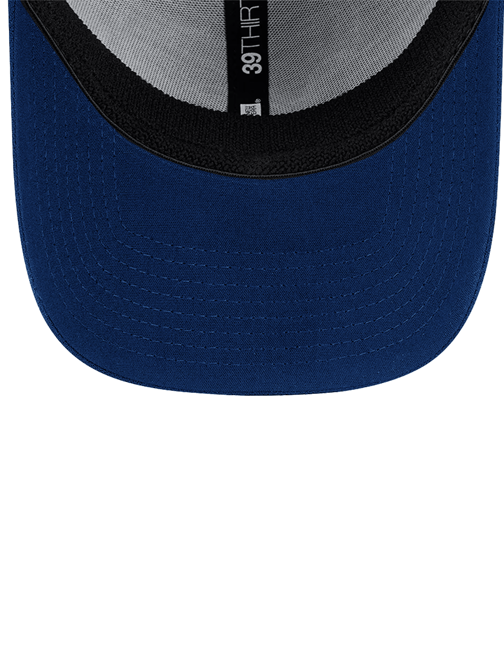 New Era Caps Minnesota Timberwolves New Era NBA Team 39THIRTY Stretch-Fit Hat - Blue