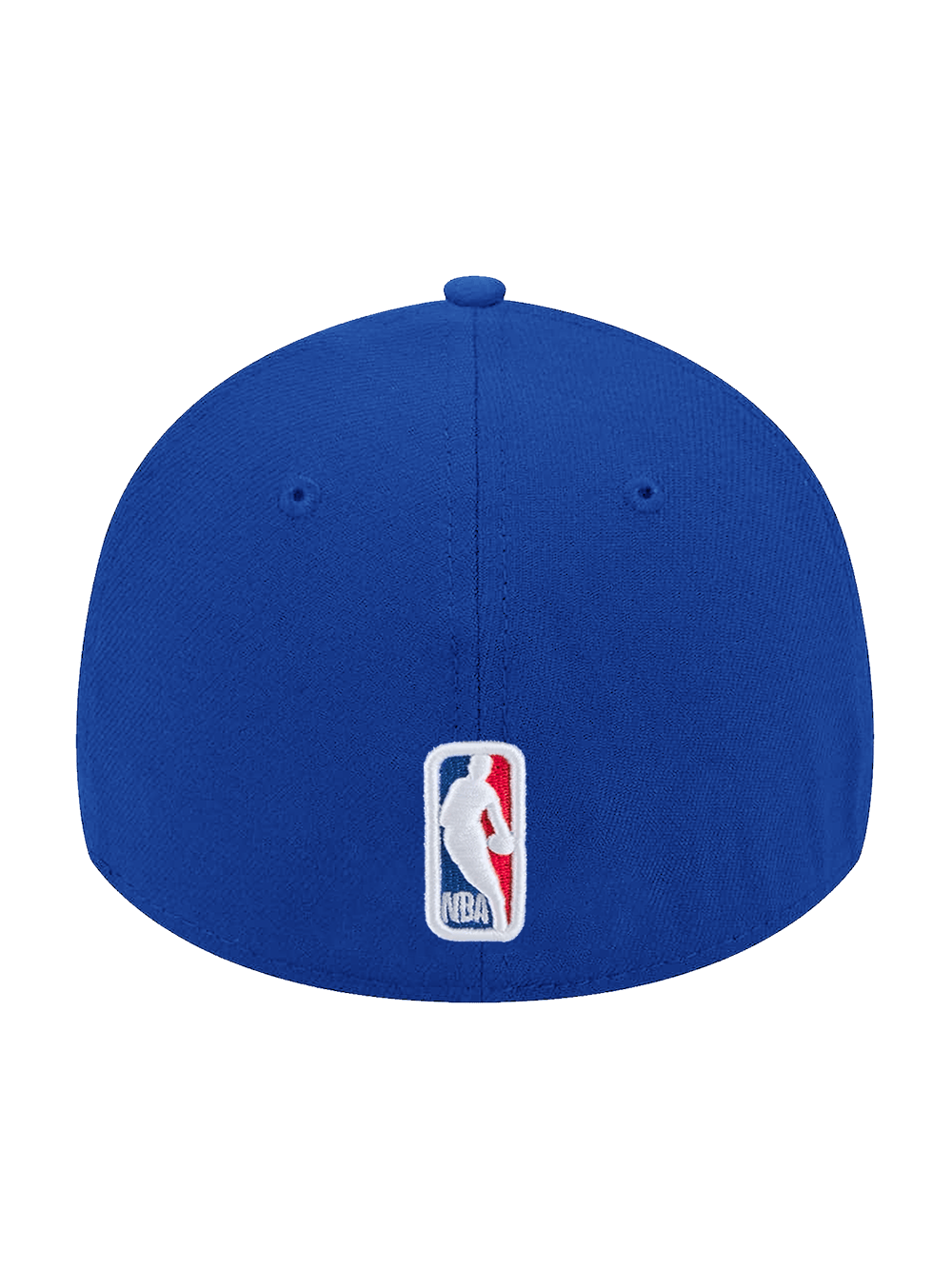 New Era Caps Minnesota Timberwolves New Era NBA Team 39THIRTY Stretch-Fit Hat - Blue