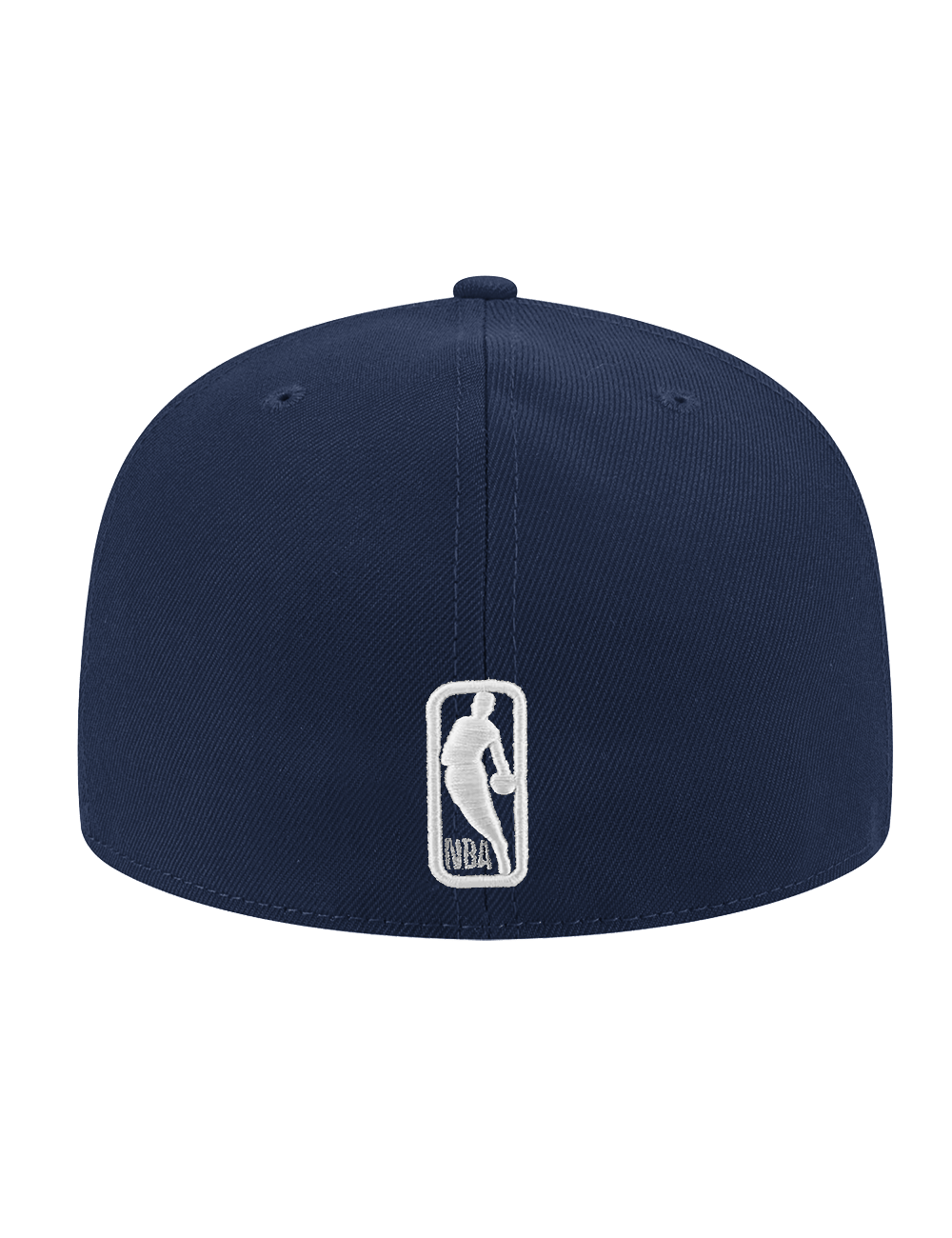 New Era Caps Minnesota Timberwolves New Era NBA Team 59FIFTY Fitted Hat - Navy