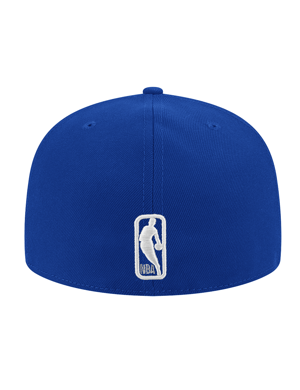 New Era Caps Minnesota Timberwolves New Era NBA Team 59FIFTY Pre-Curved Fitted Hat - Blue