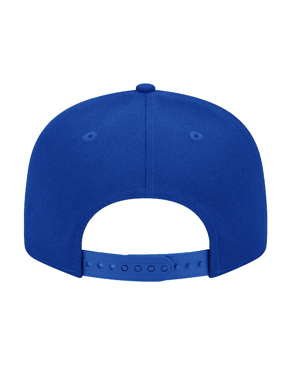 New Era Caps OSFA Minnesota Timberwolves New Era NBA Team 9FIFTY Snapback Hat - Blue