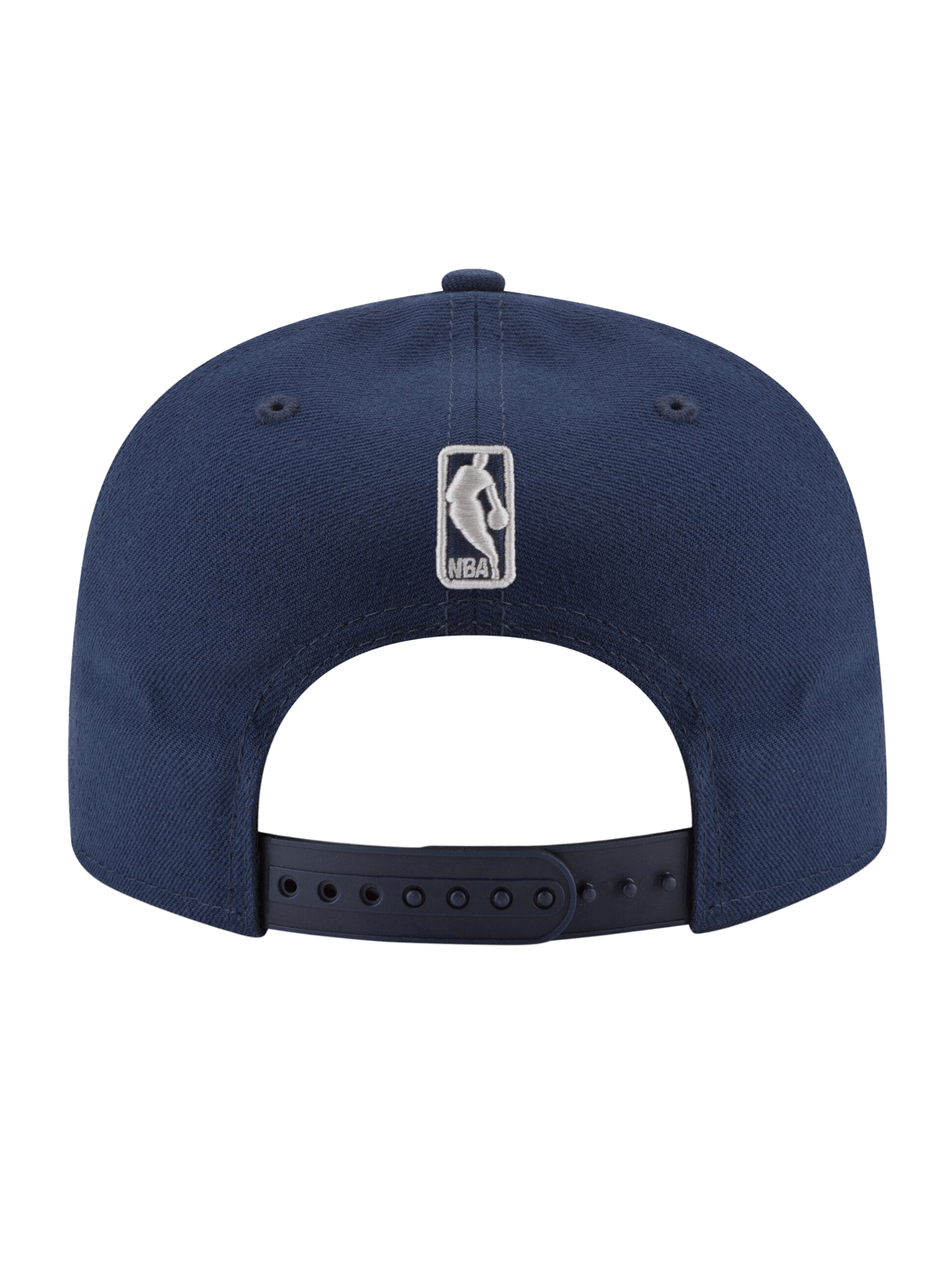 New Era Caps Minnesota Timberwolves New Era NBA Team 9FIFTY Snapback Hat - Navy