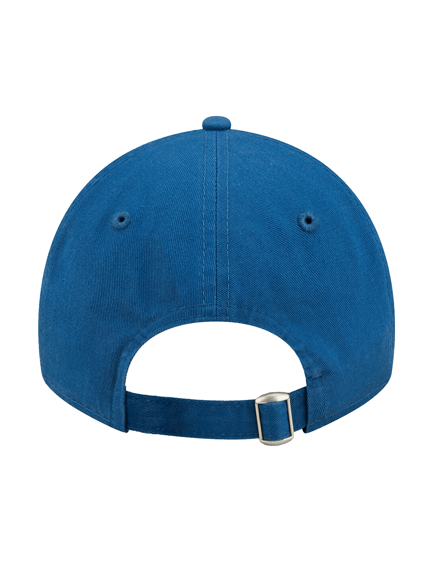 New Era Caps Minnesota Timberwolves New Era NBA Team 9TWENTY Strapback Hat - Blue