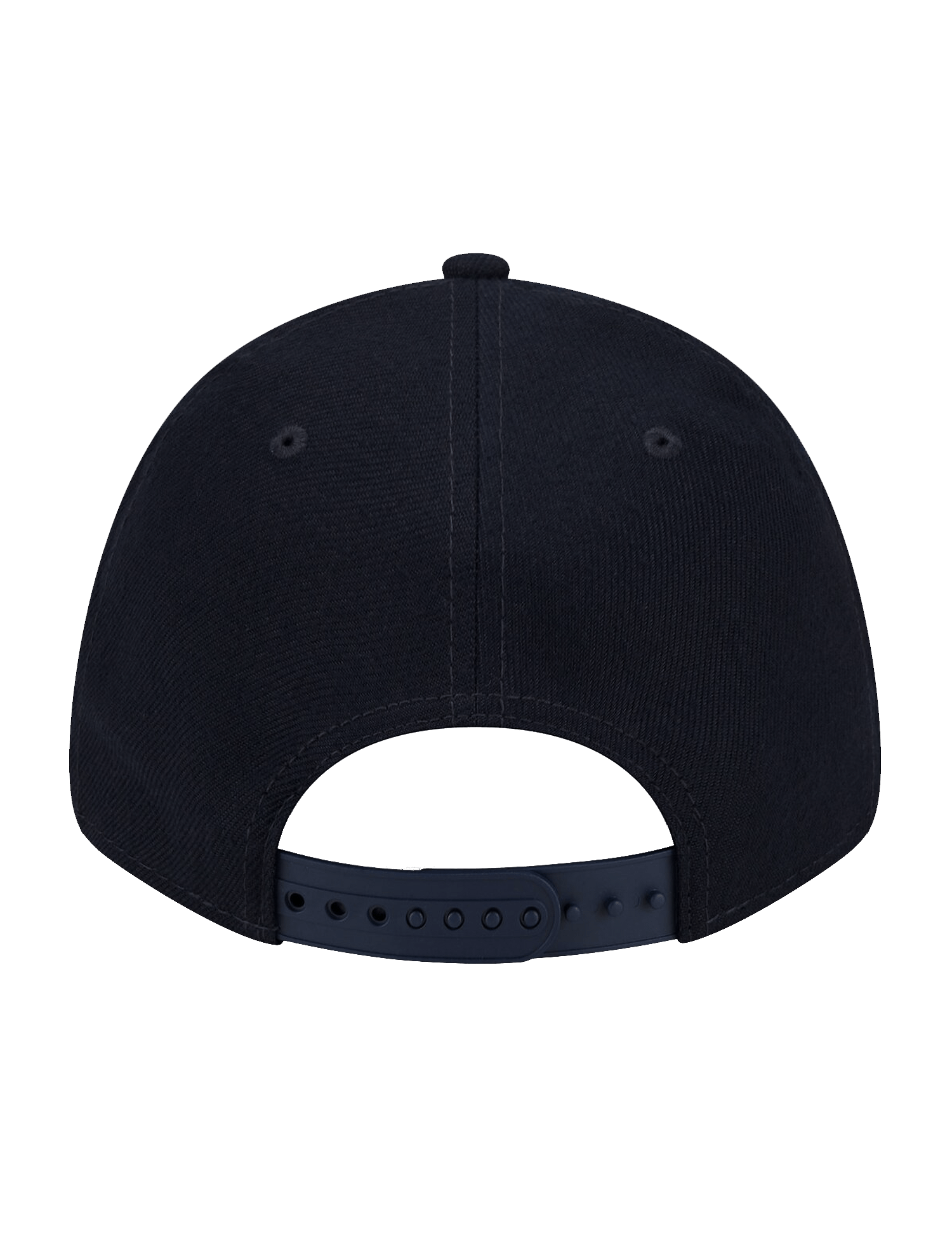 New Era Caps Minnesota Twins New Era MLB Team 9FORTY Snapback Hat - Navy