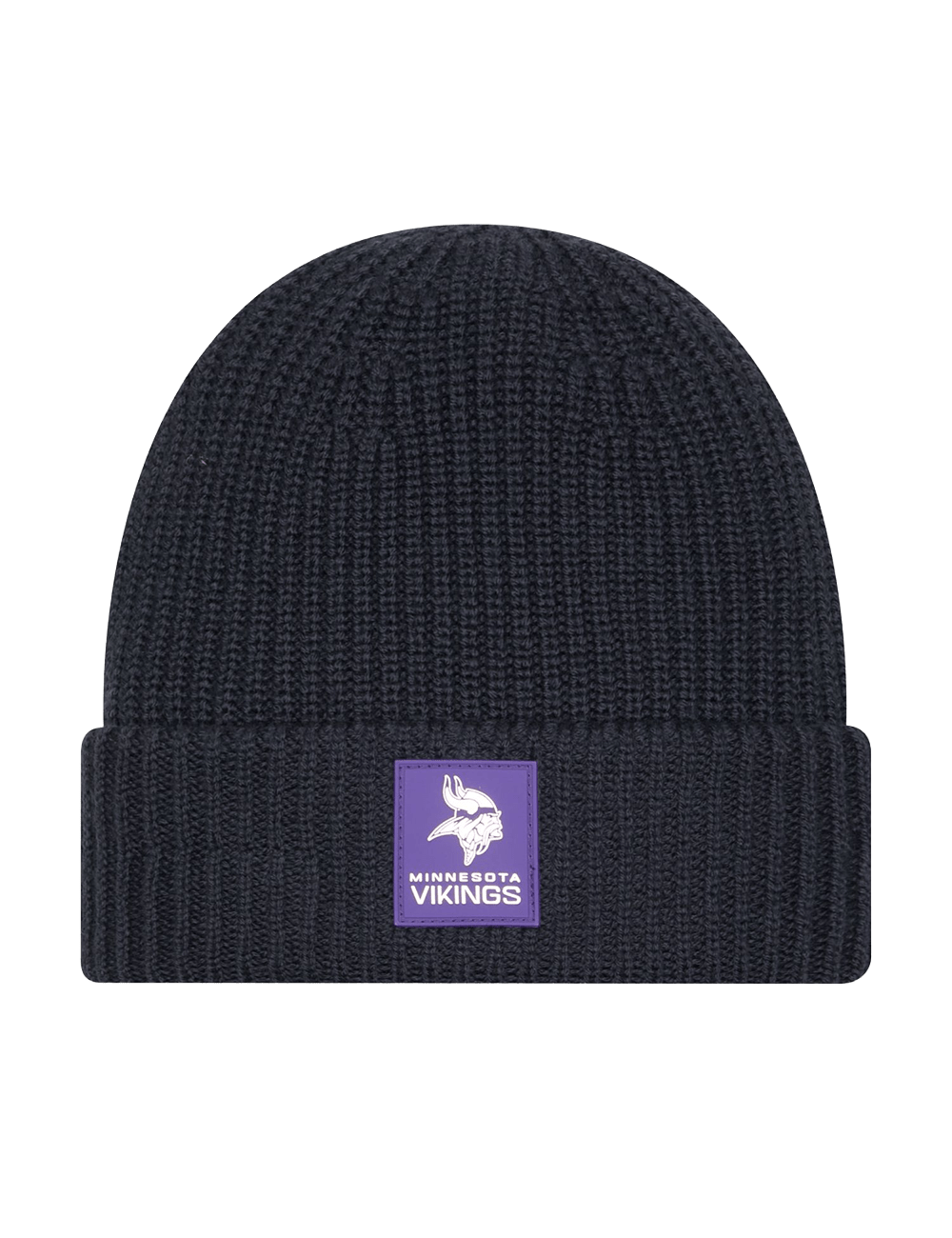 New Era Beanies Minnesota Vikings New Era NFL 25 Sideline Knit Beanie