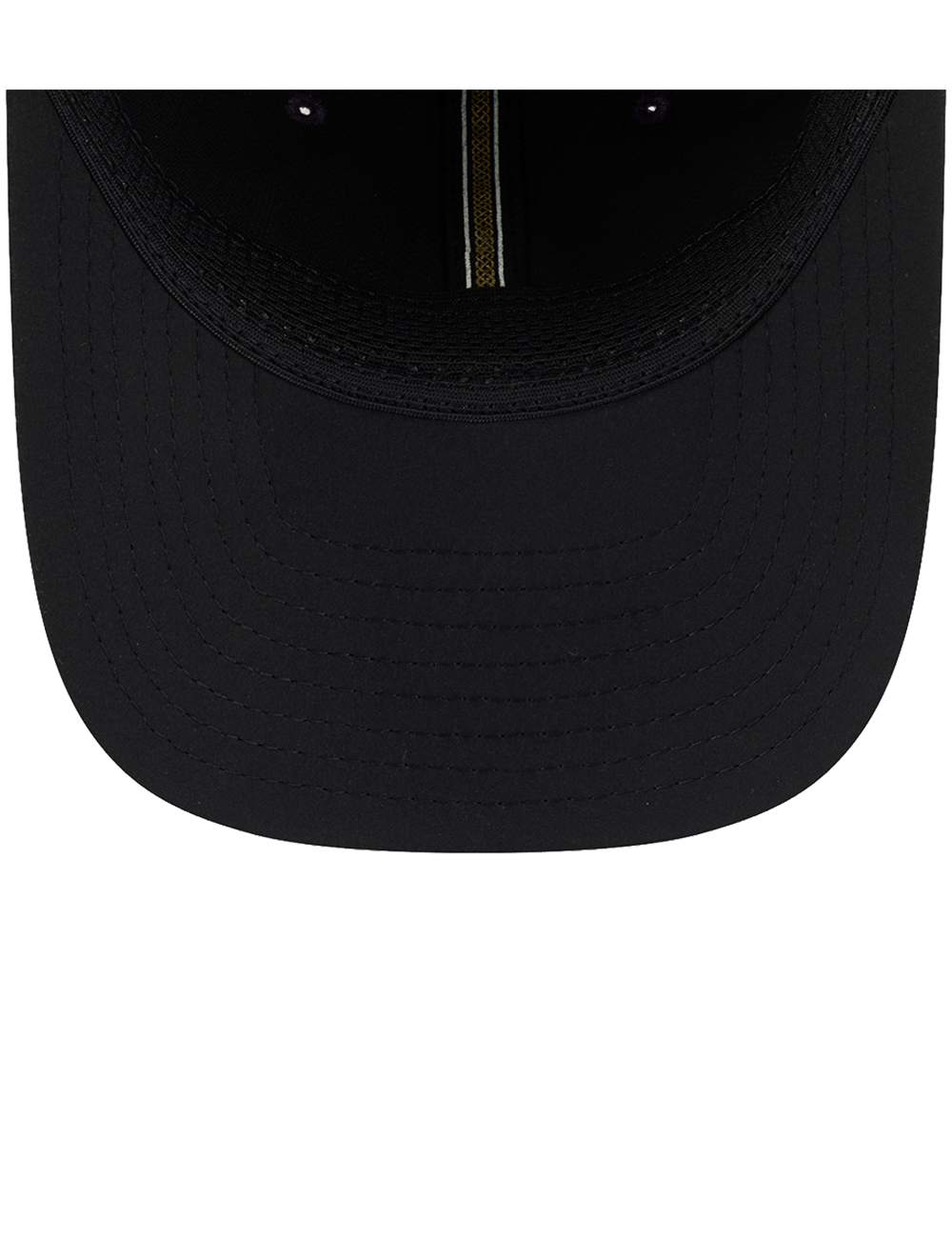 New Era Caps MInnesota Vikings New Era NFL 26 Rivalries Sideline 39THIRTY M-Crown Stretch-Fit Hat