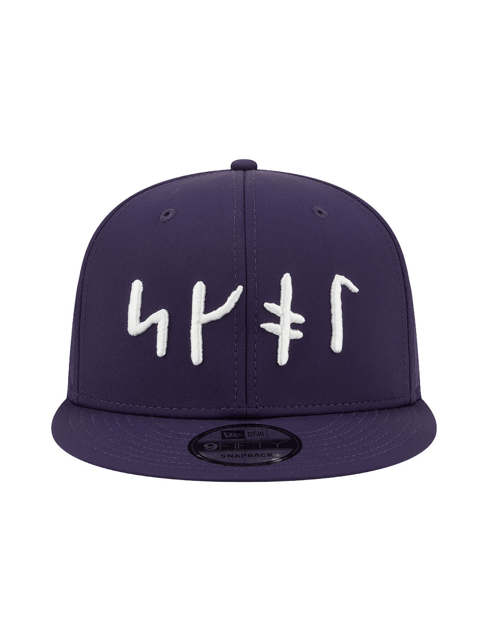 New Era Caps OSFM MInnesota Vikings New Era NFL 26 Rivalries Sideline 9FIFTY Snapback Hat
