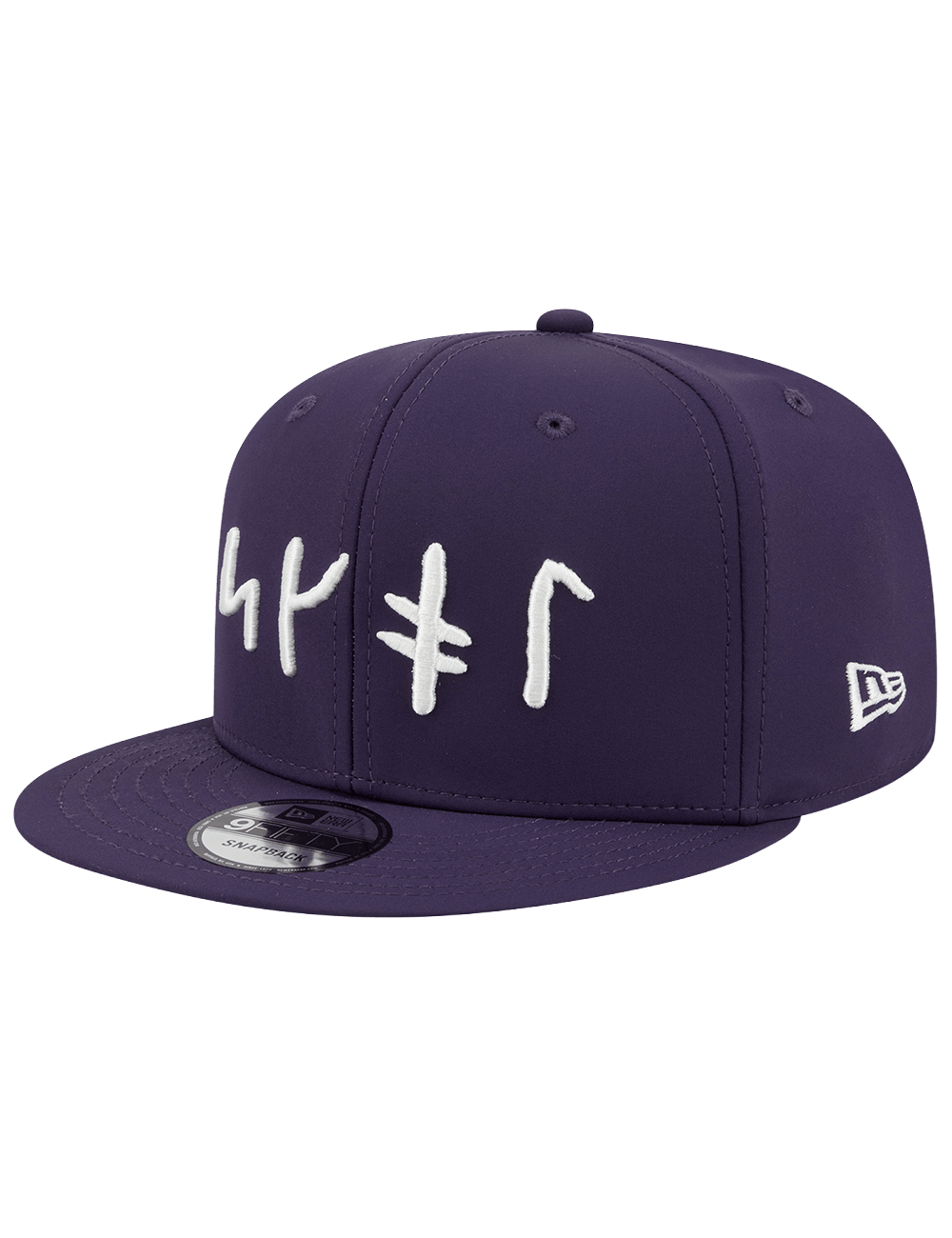 New Era Caps OSFM MInnesota Vikings New Era NFL 26 Rivalries Sideline 9FIFTY Snapback Hat