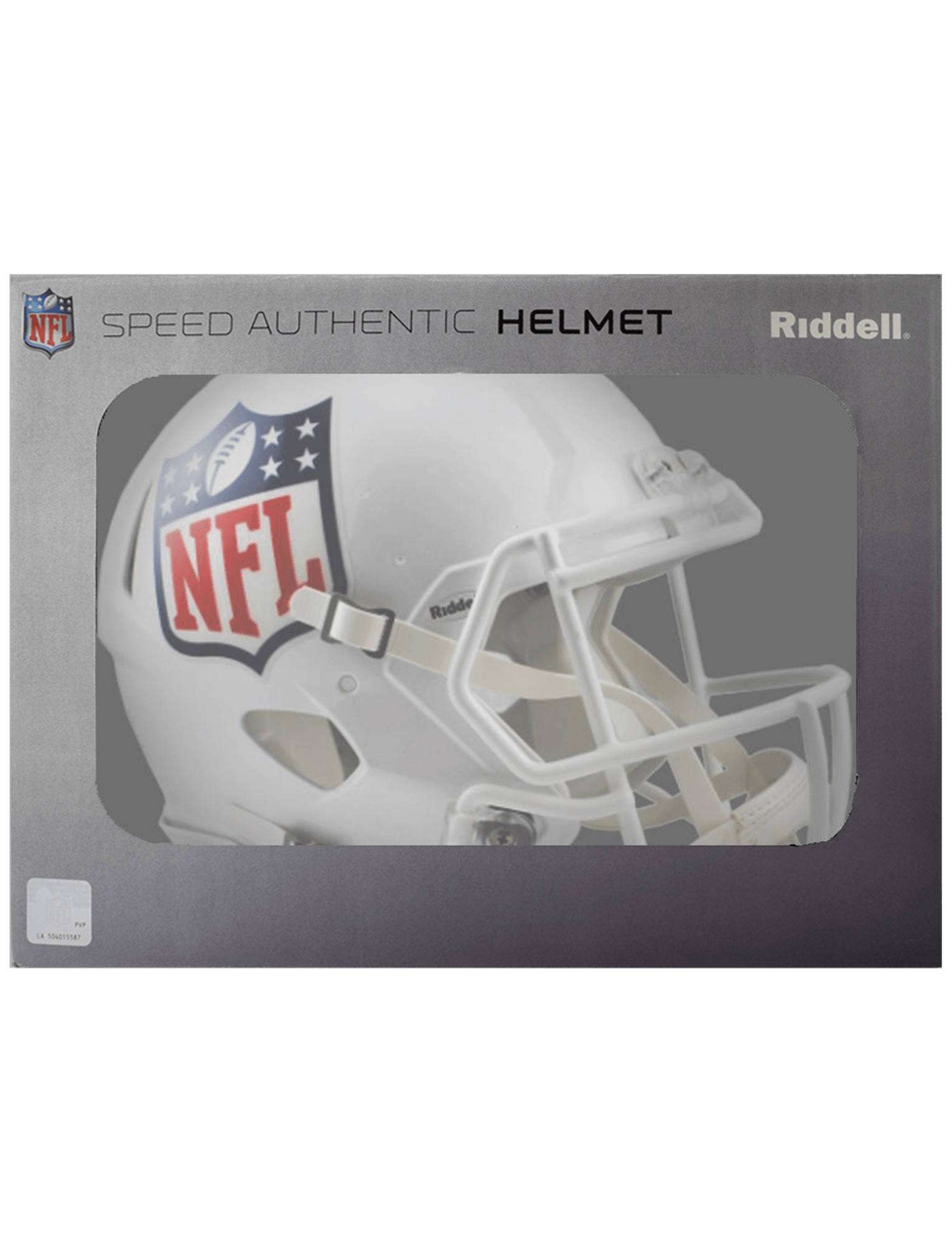 Riddell Helmets Minnesota Vikings Riddell NFL Speed Authentic Full Size Helmet