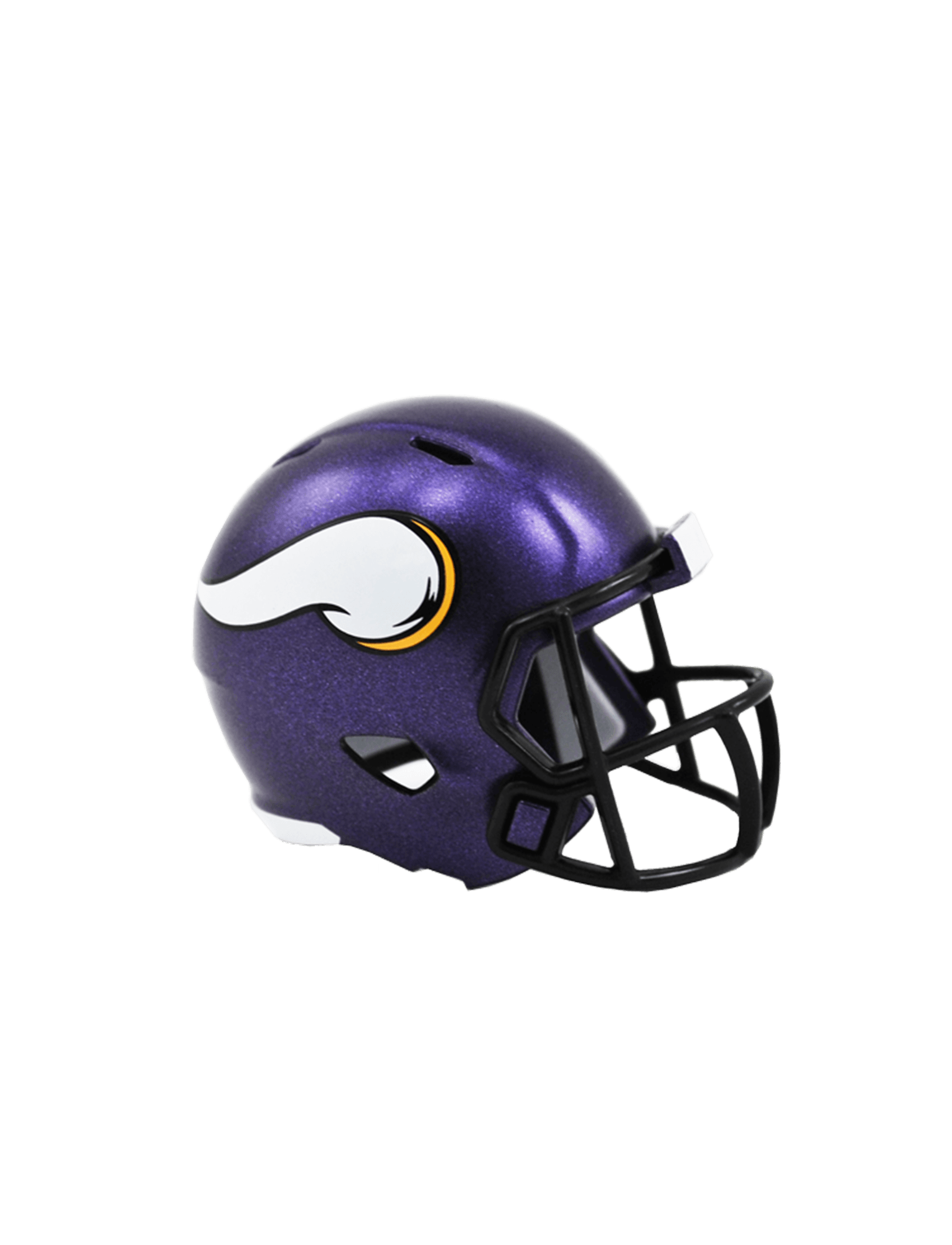 Riddell Helmets Minnesota Vikings Riddell NFL Speed Pocket Size Helmet