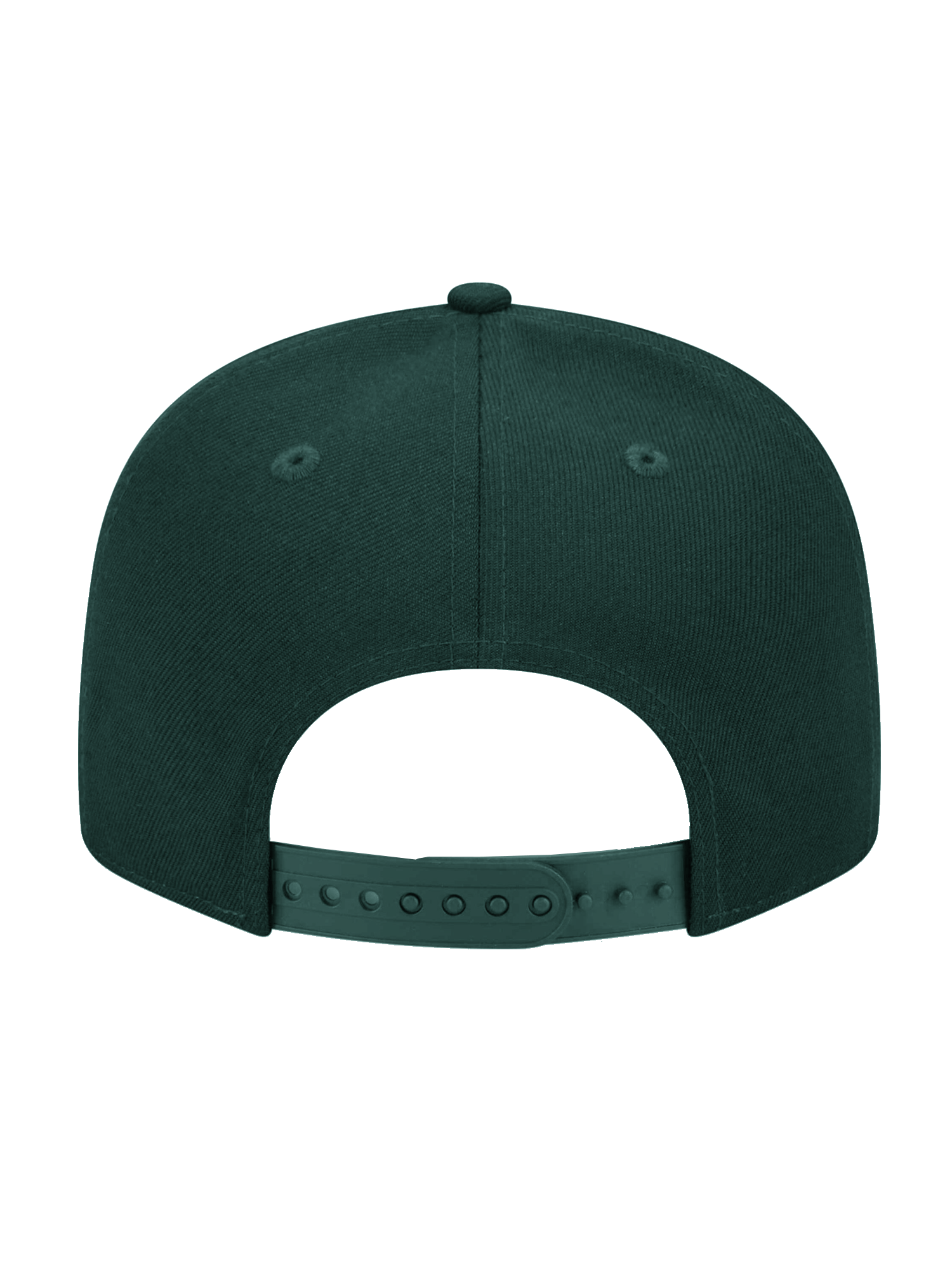 New Era Caps OSFA Minnesota Wild New Era NHL Team 9FIFTY Snapback Hat - Green