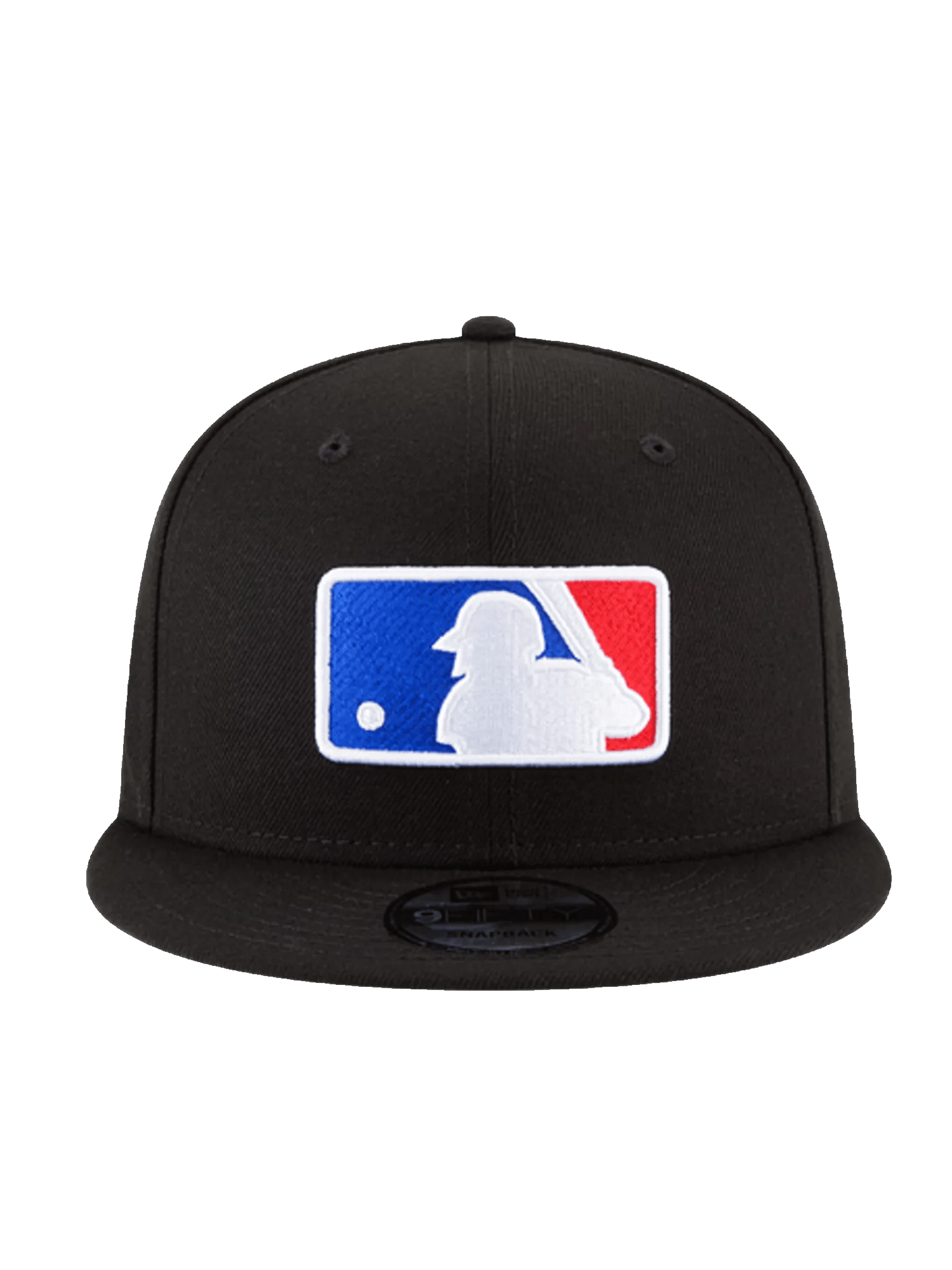 New Era Caps MLB Batterman New Era MLB League 59FIFTY Fitted Hat - Black