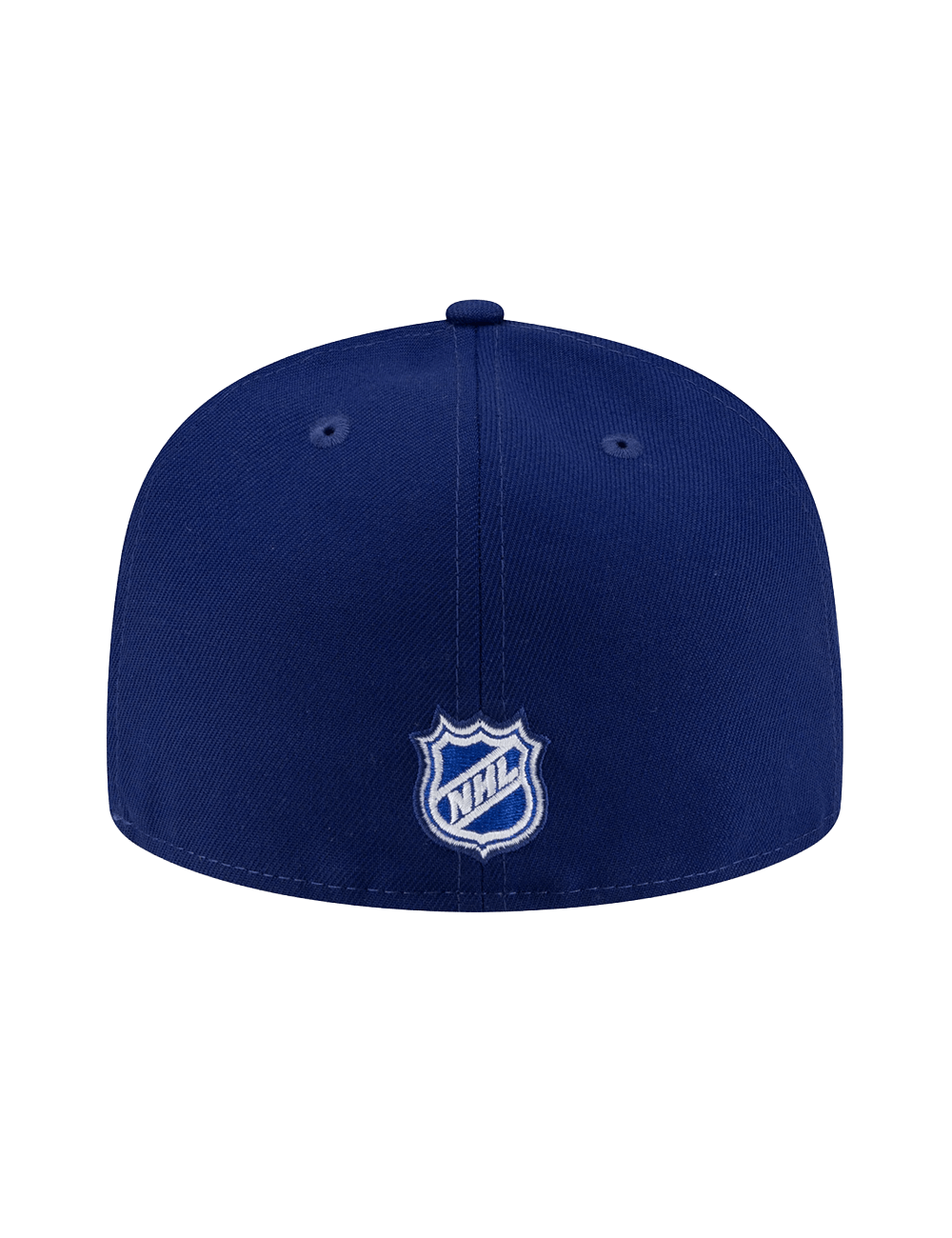 New Era Caps Montreal Canadiens New Era NHL Team 59FIFTY Fitted Hat - Blue