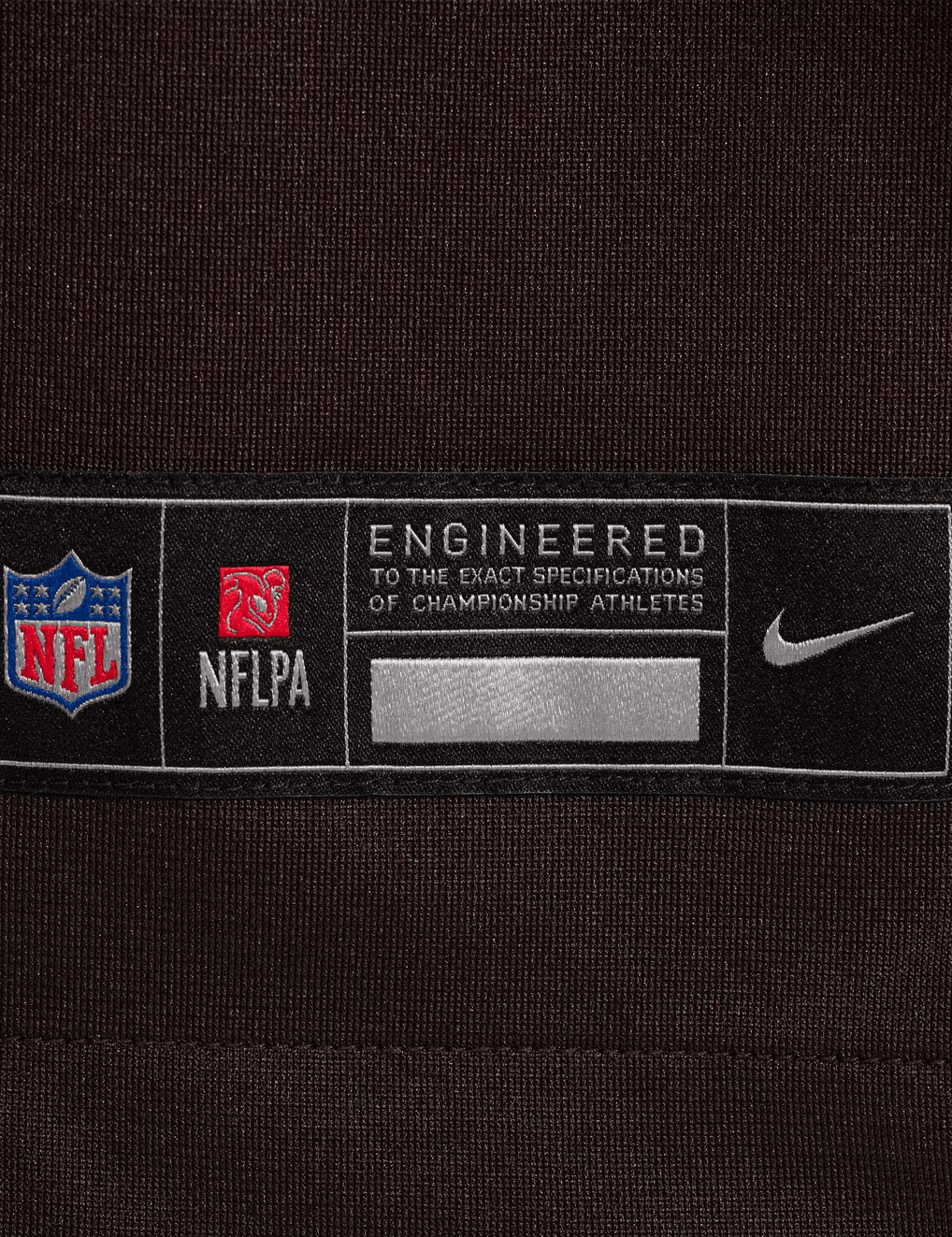 Nike Jerseys Myles Garrett Cleveland Browns Nike NFL Game Jersey - Brown