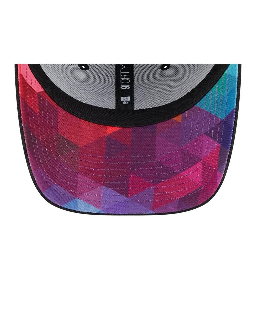 New Era Caps New England Patriots New Era NFL 23 Crucial Catch 9FORTY Snapback Hat - Black