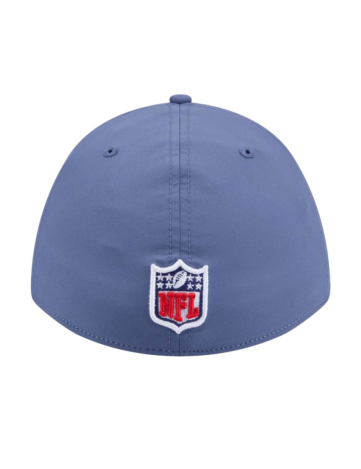 New Era Caps New England Patriots New Era NFL 26 Rivalries Sideline 39THIRTY M-Crown Stretch-Fit Hat