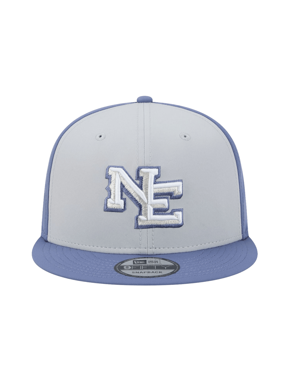 New Era Caps OSFM New England Patriots New Era NFL 26 Rivalries Sideline 9FIFTY Snapback Hat